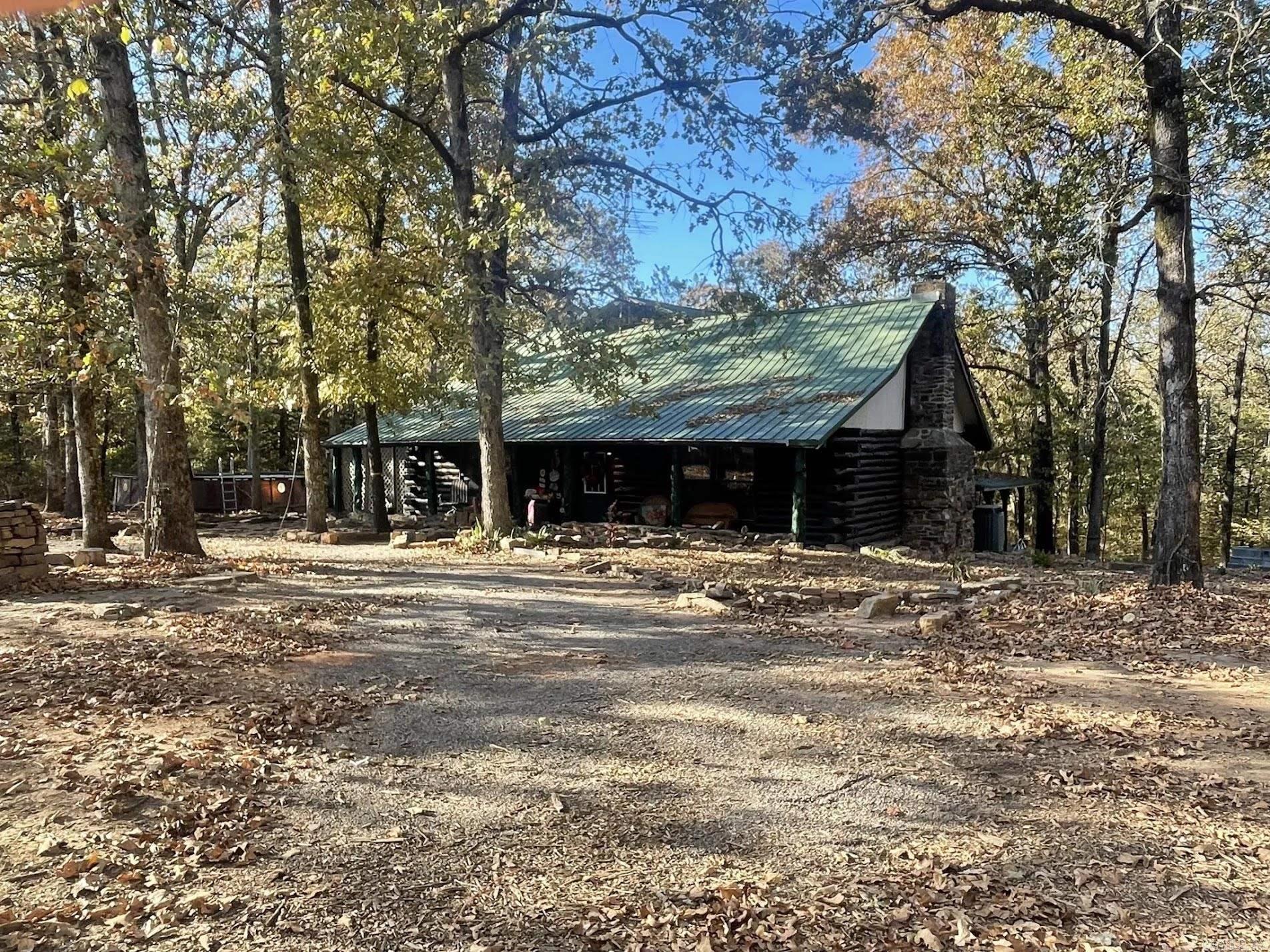 335  Private Road 3230  Clarksville, AR
