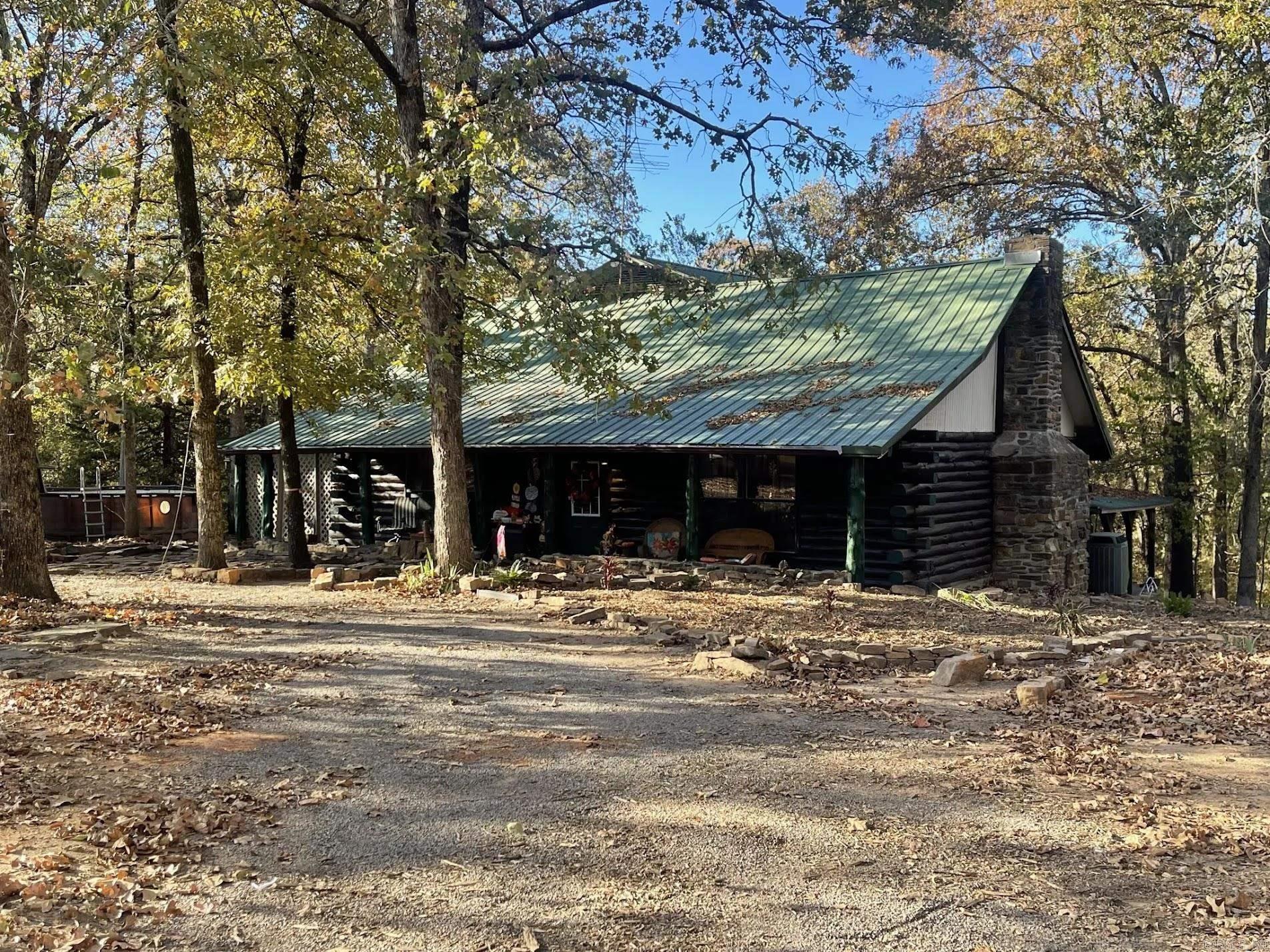 335  Private Road 3230  Clarksville, AR
