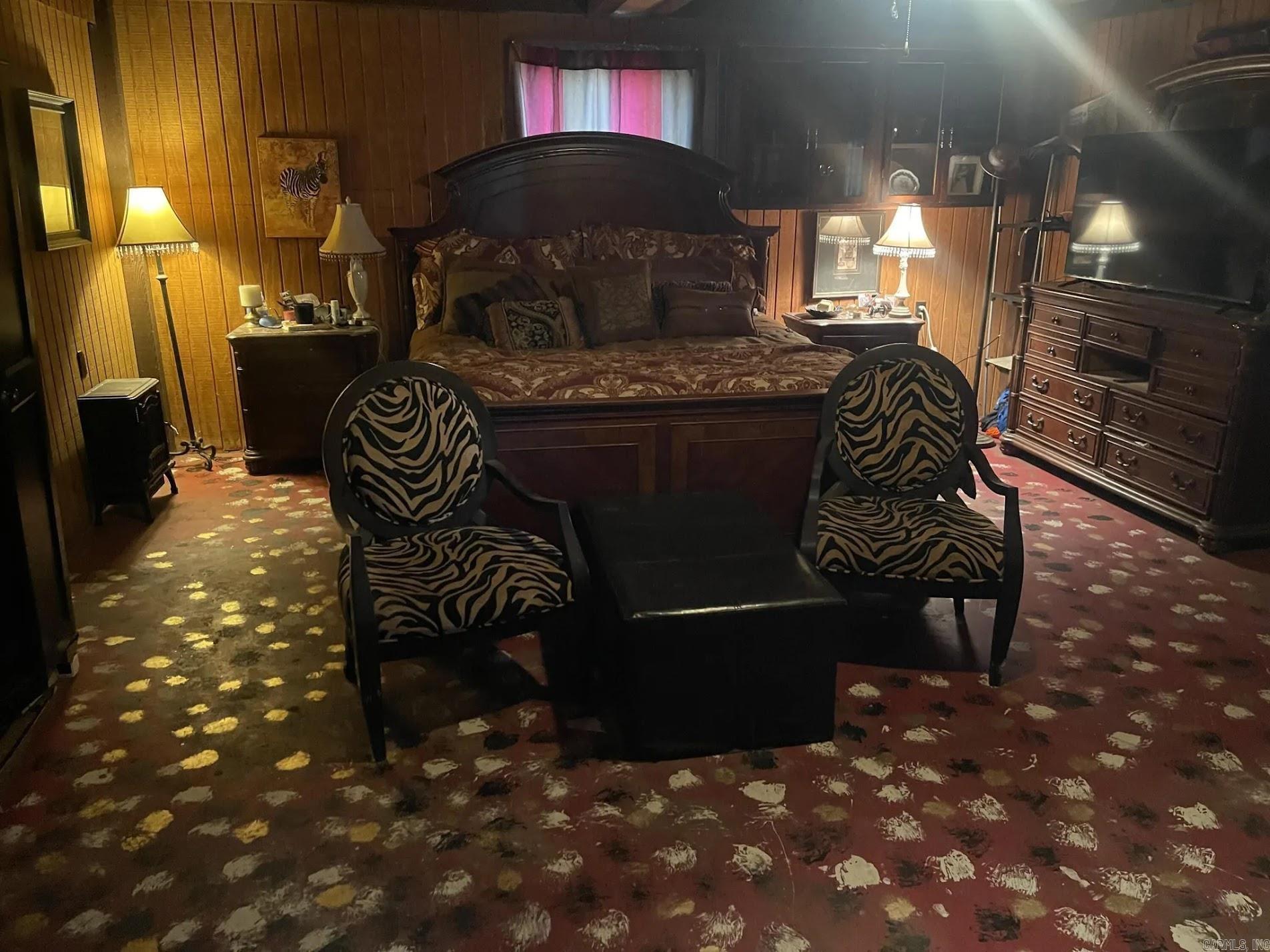 335  Private Road 3230  Clarksville, AR