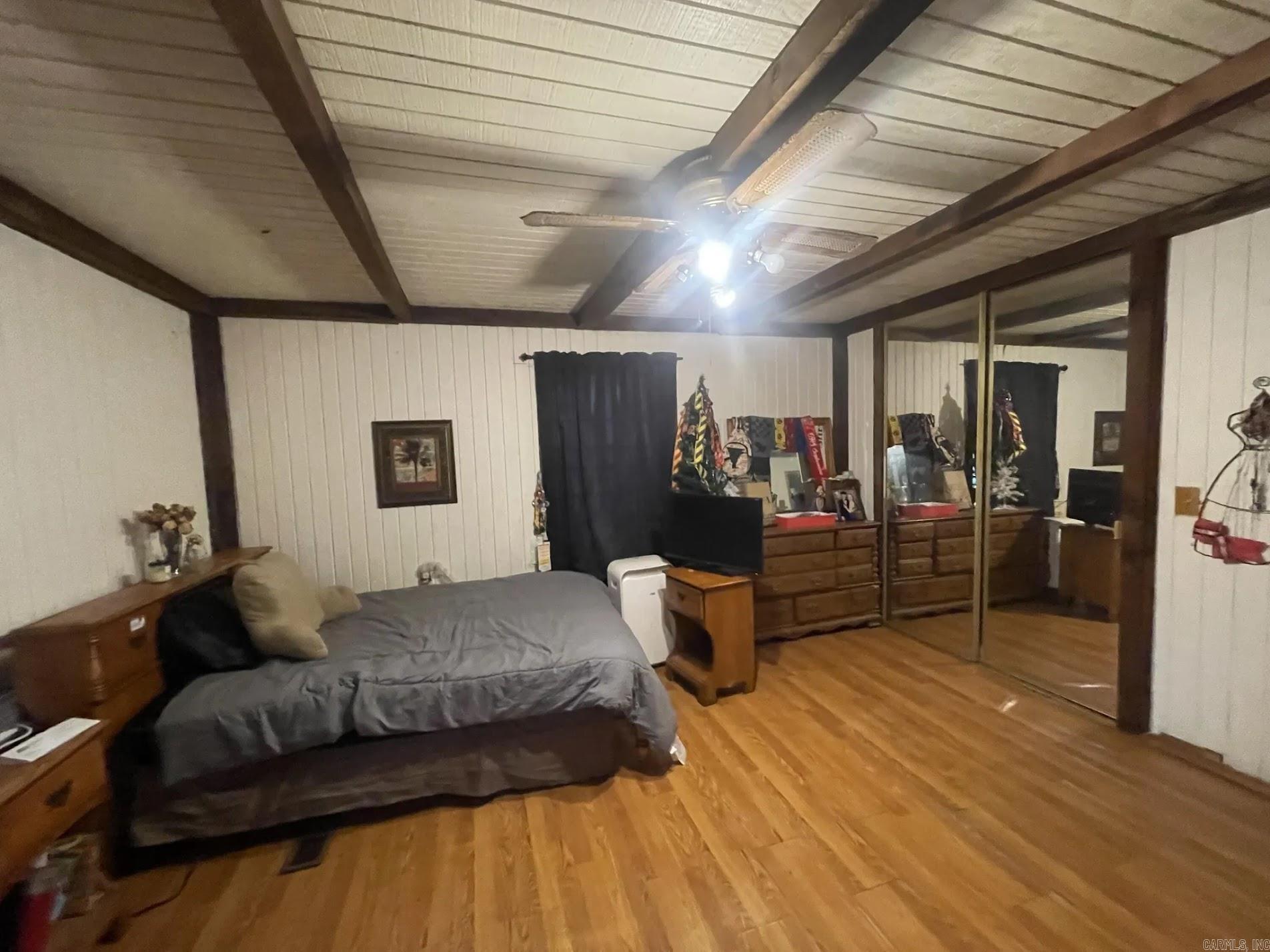 335  Private Road 3230  Clarksville, AR