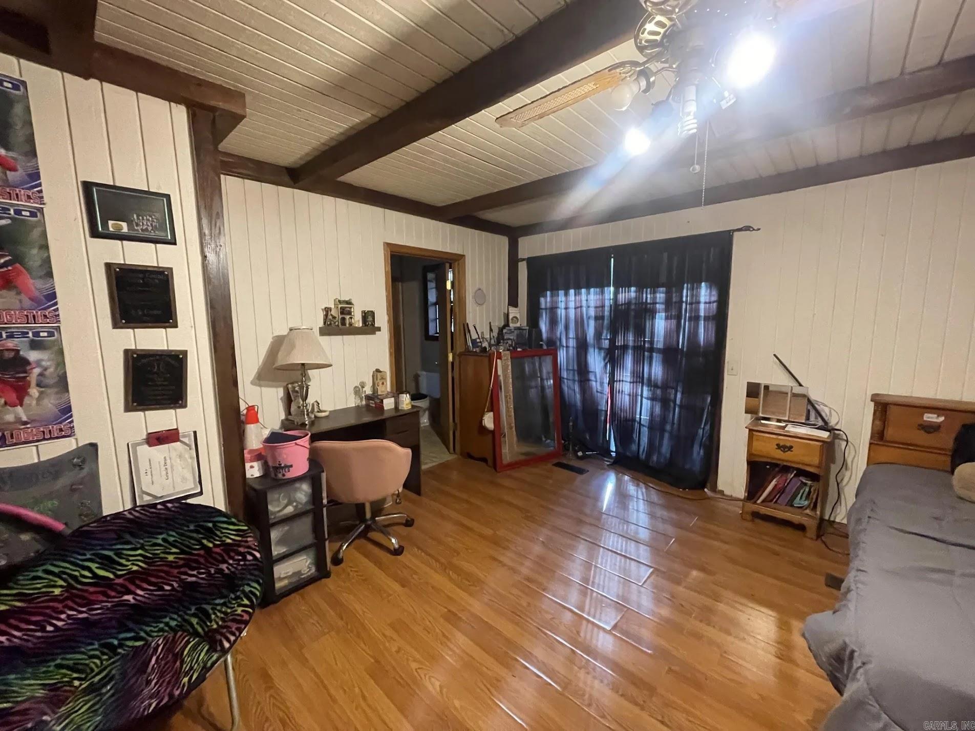 335  Private Road 3230  Clarksville, AR