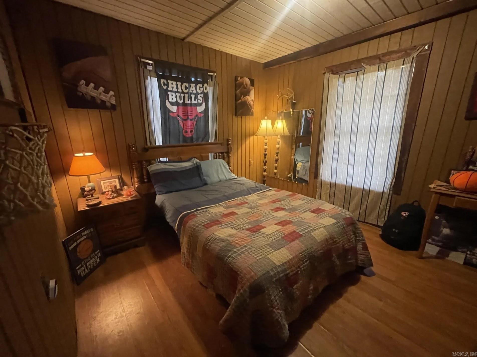 335  Private Road 3230  Clarksville, AR