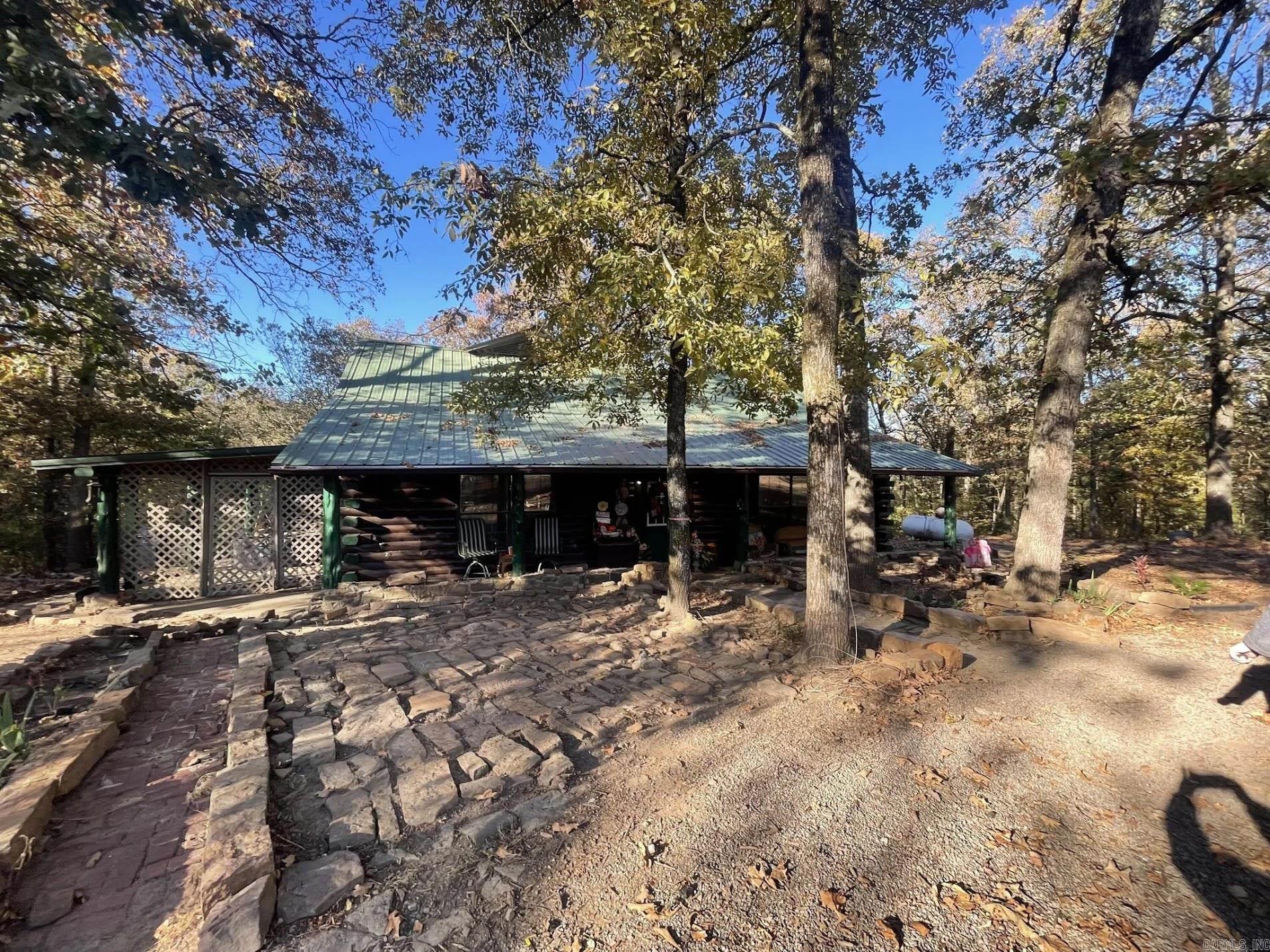 335  Private Road 3230  Clarksville, AR