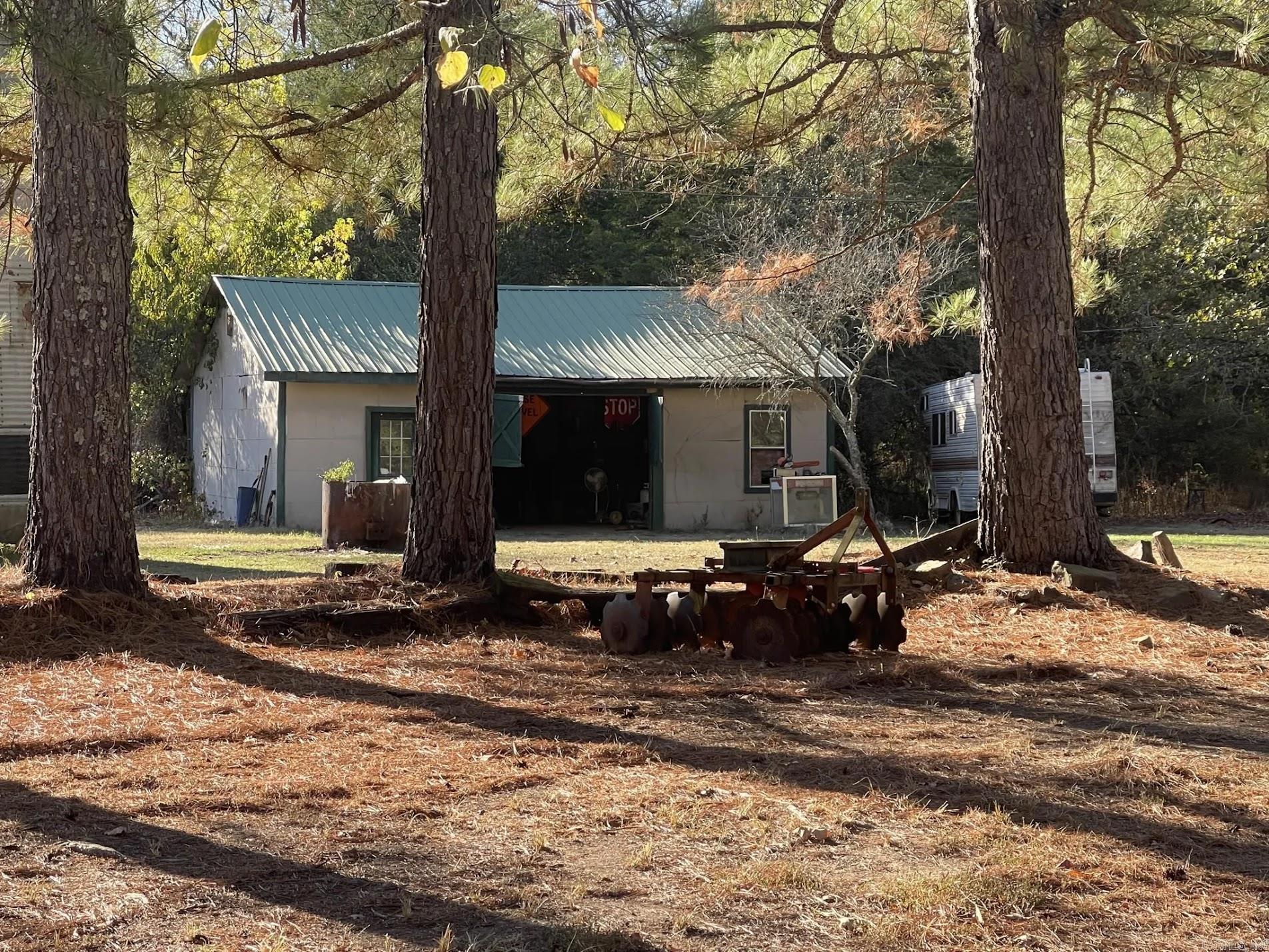 335  Private Road 3230  Clarksville, AR