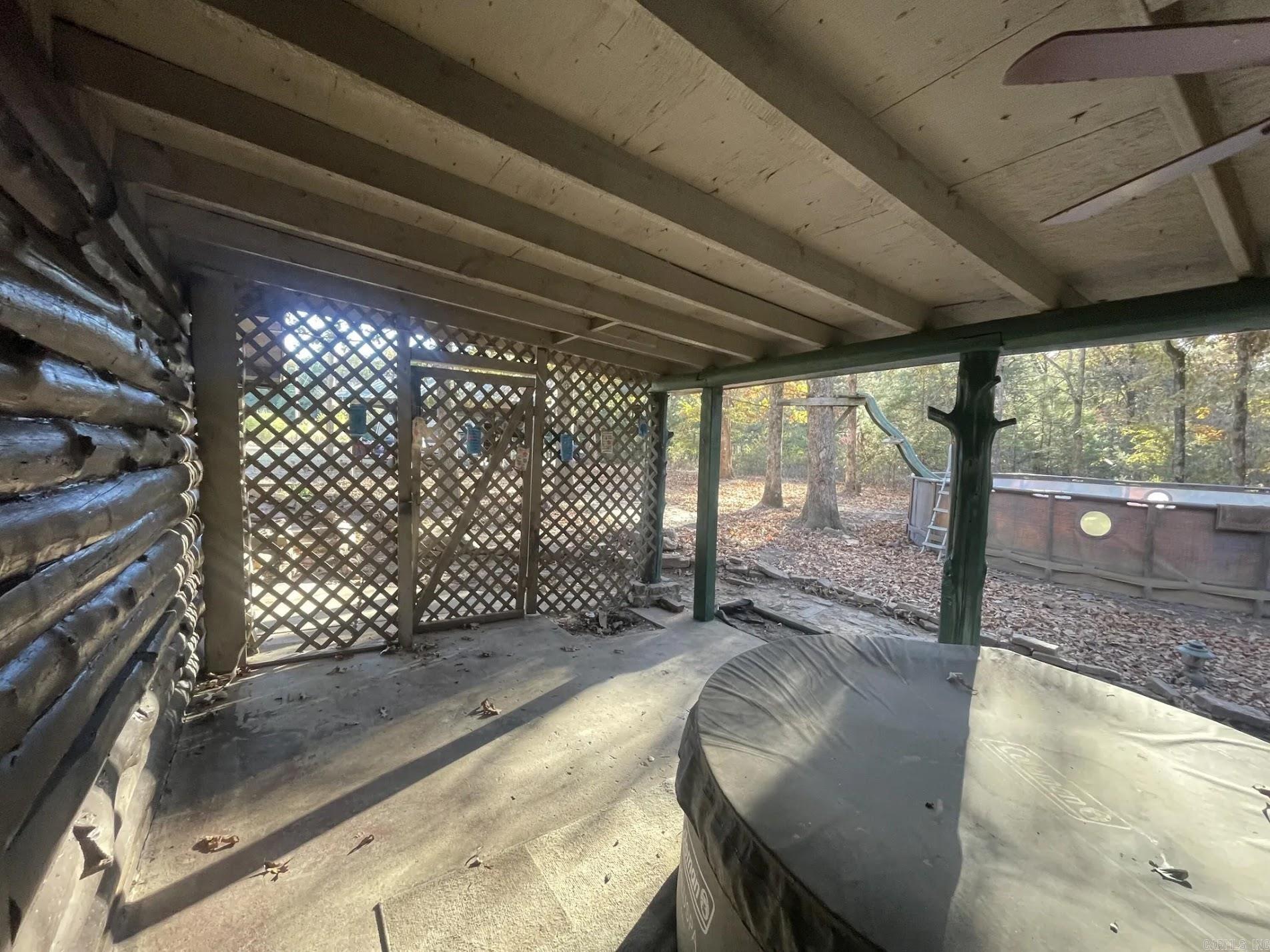 335  Private Road 3230  Clarksville, AR