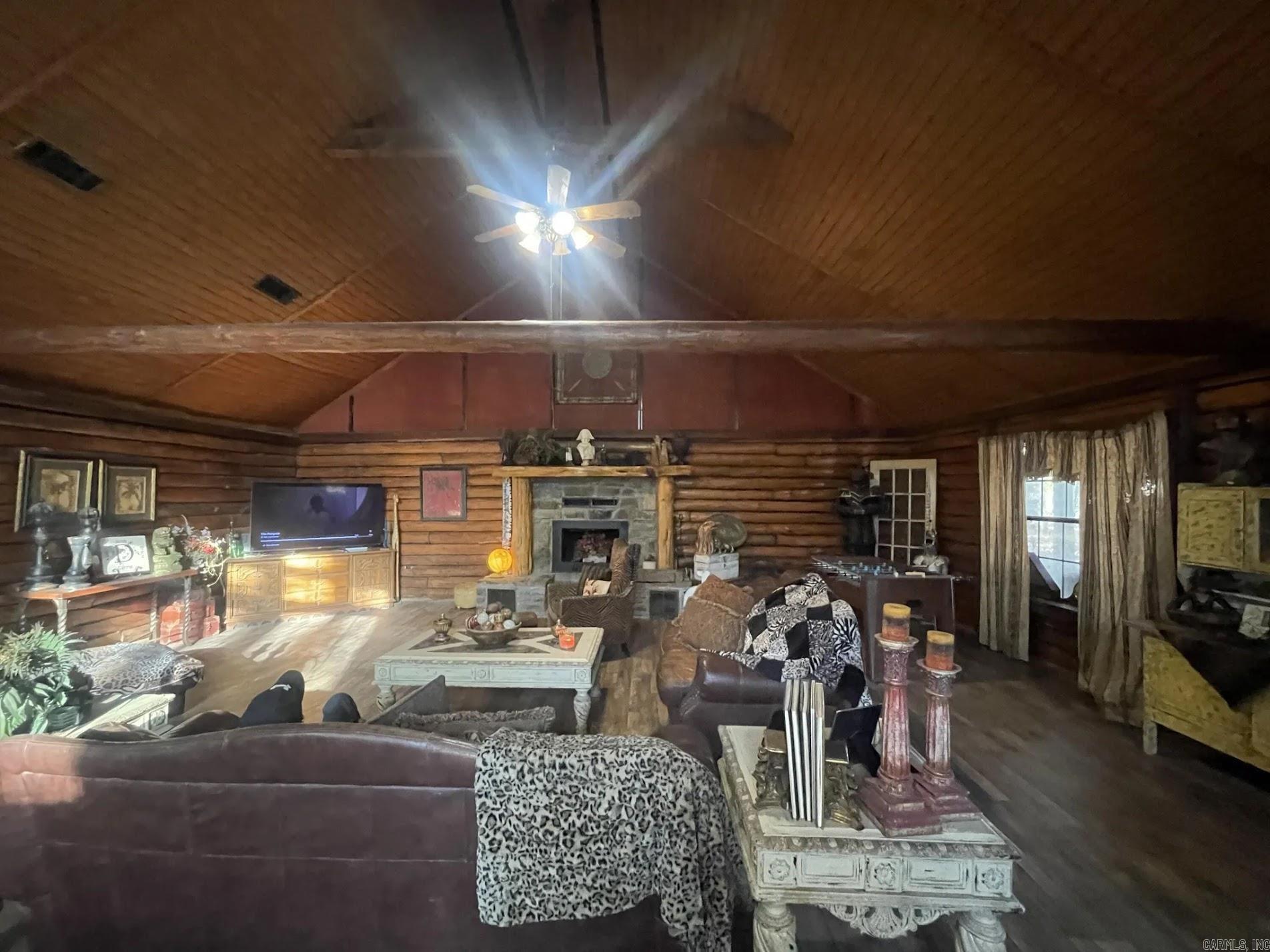 335  Private Road 3230  Clarksville, AR