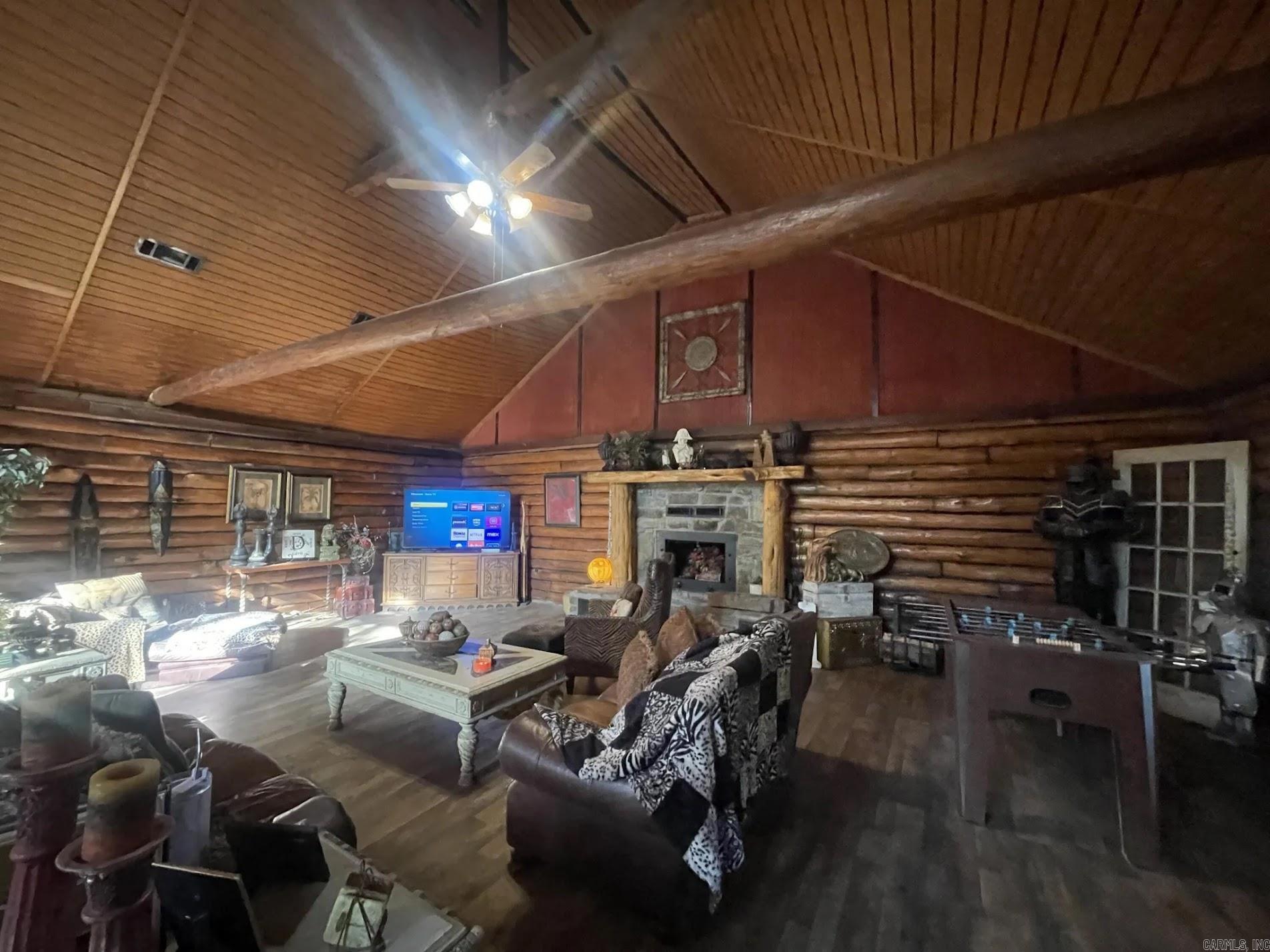 335  Private Road 3230  Clarksville, AR
