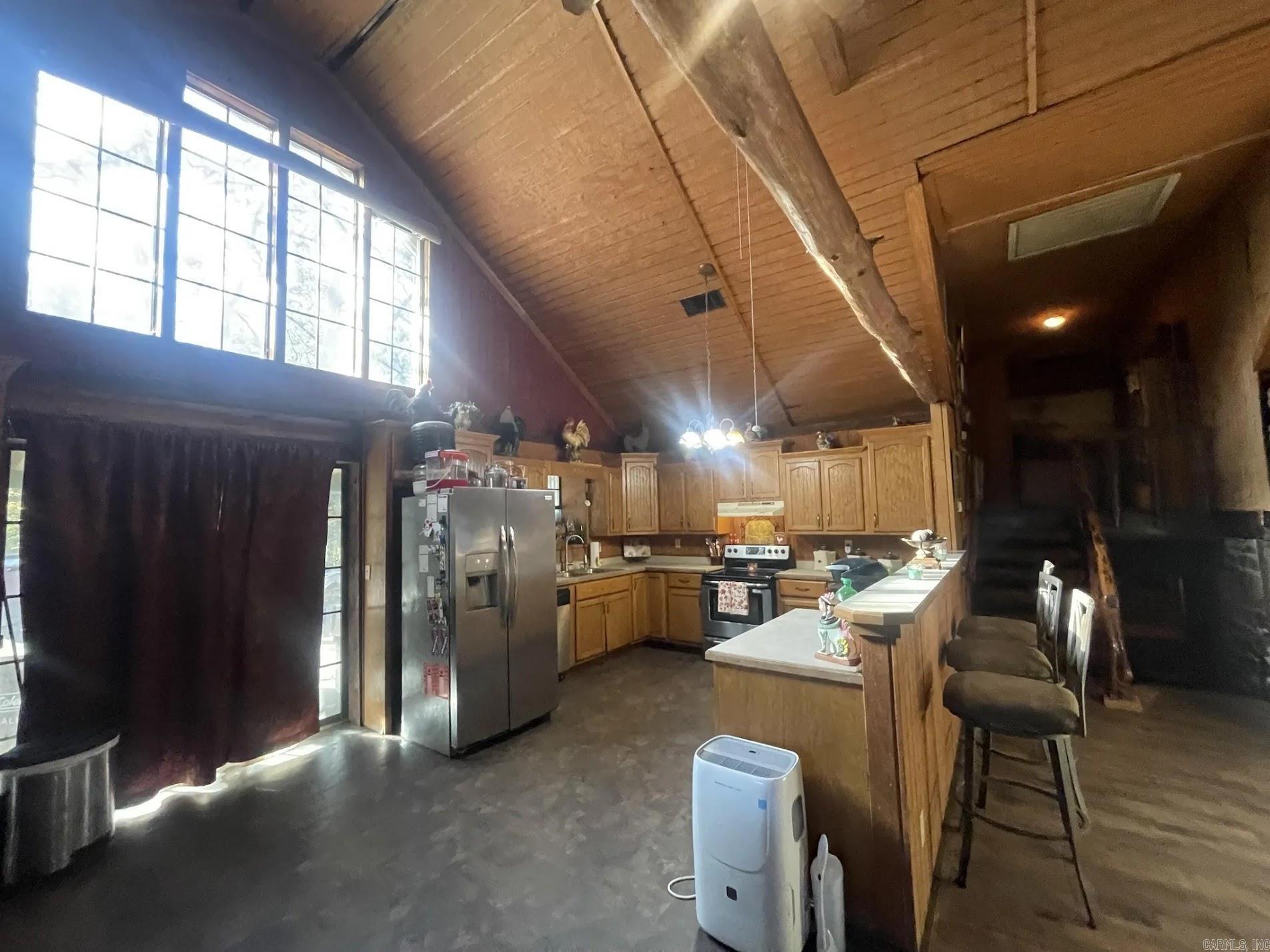 335  Private Road 3230  Clarksville, AR