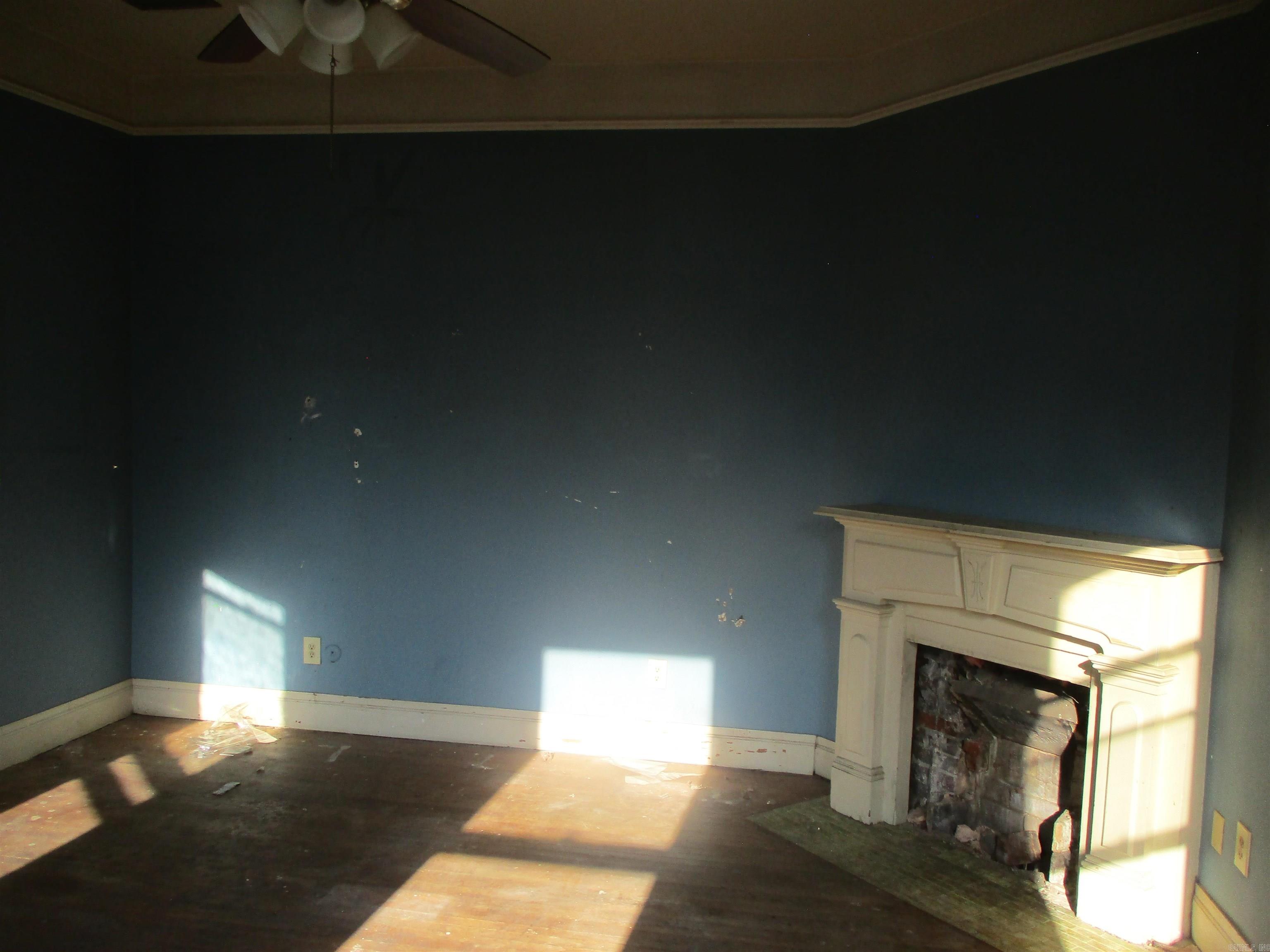 2111 S Arch  Little Rock, AR
