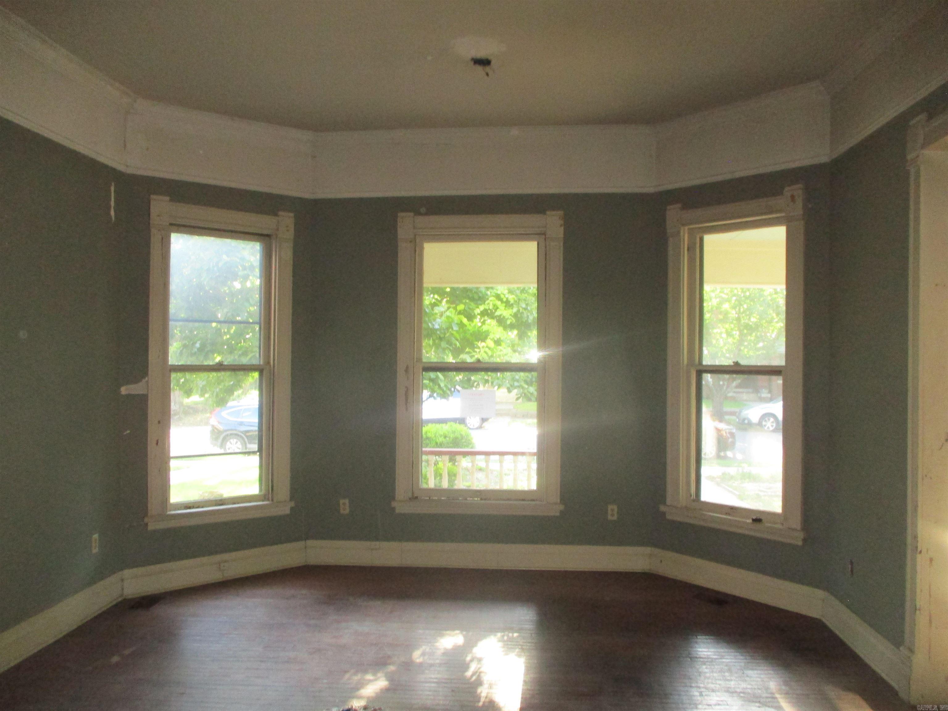 2111 S Arch  Little Rock, AR