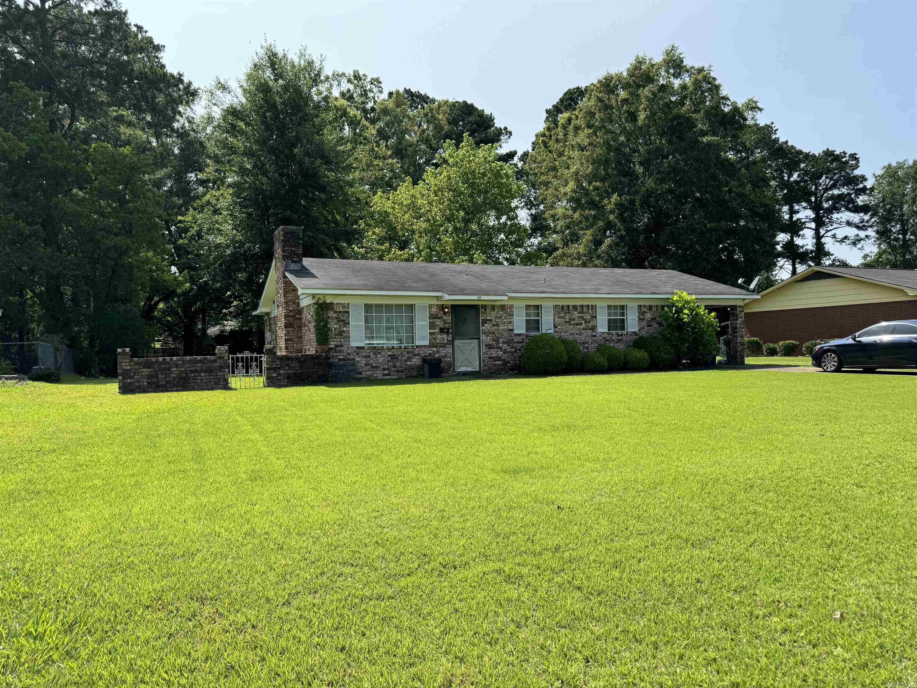 630  Bruce Ave  Camden, AR