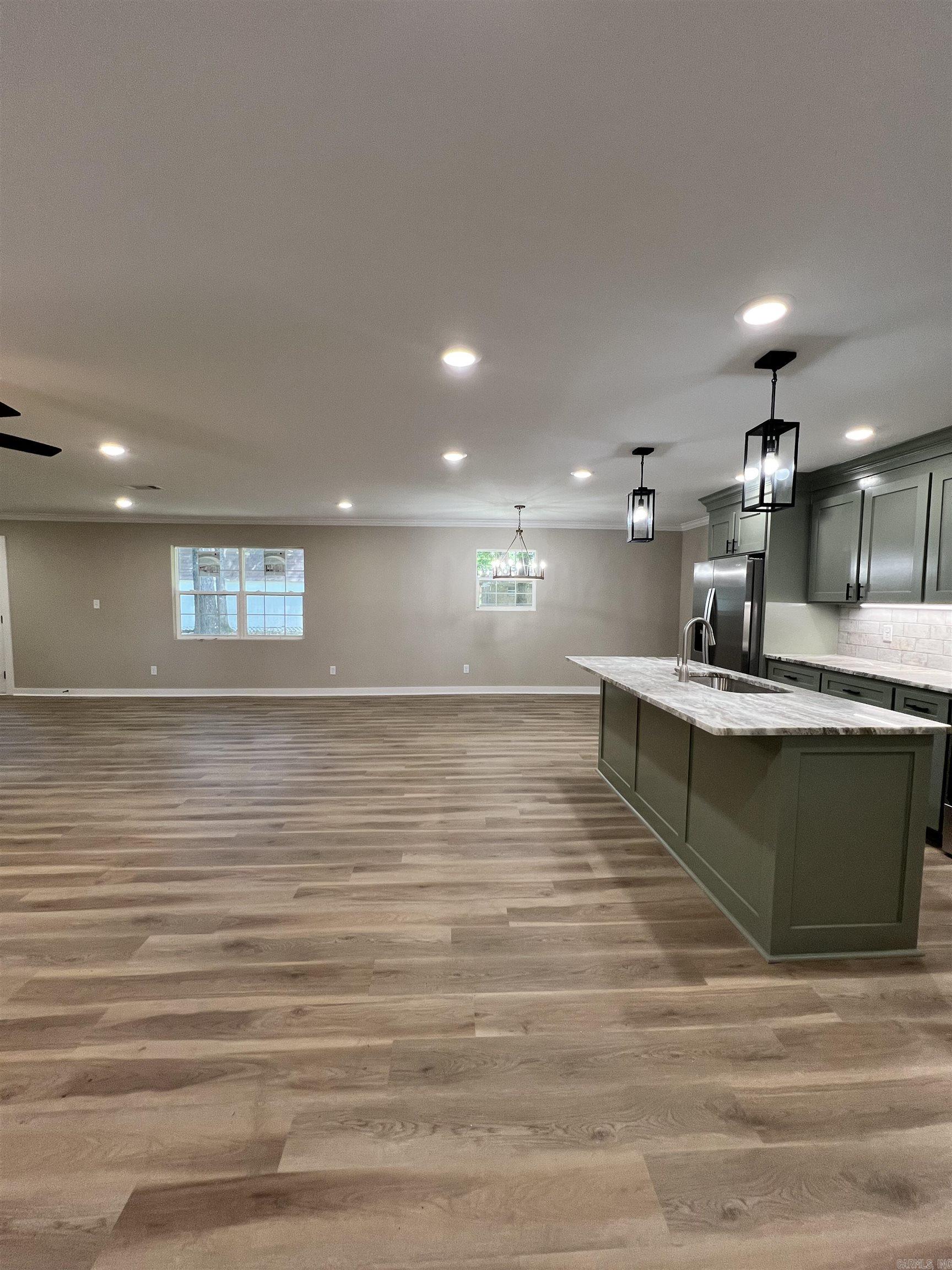 38  Indian Trail  Searcy, AR