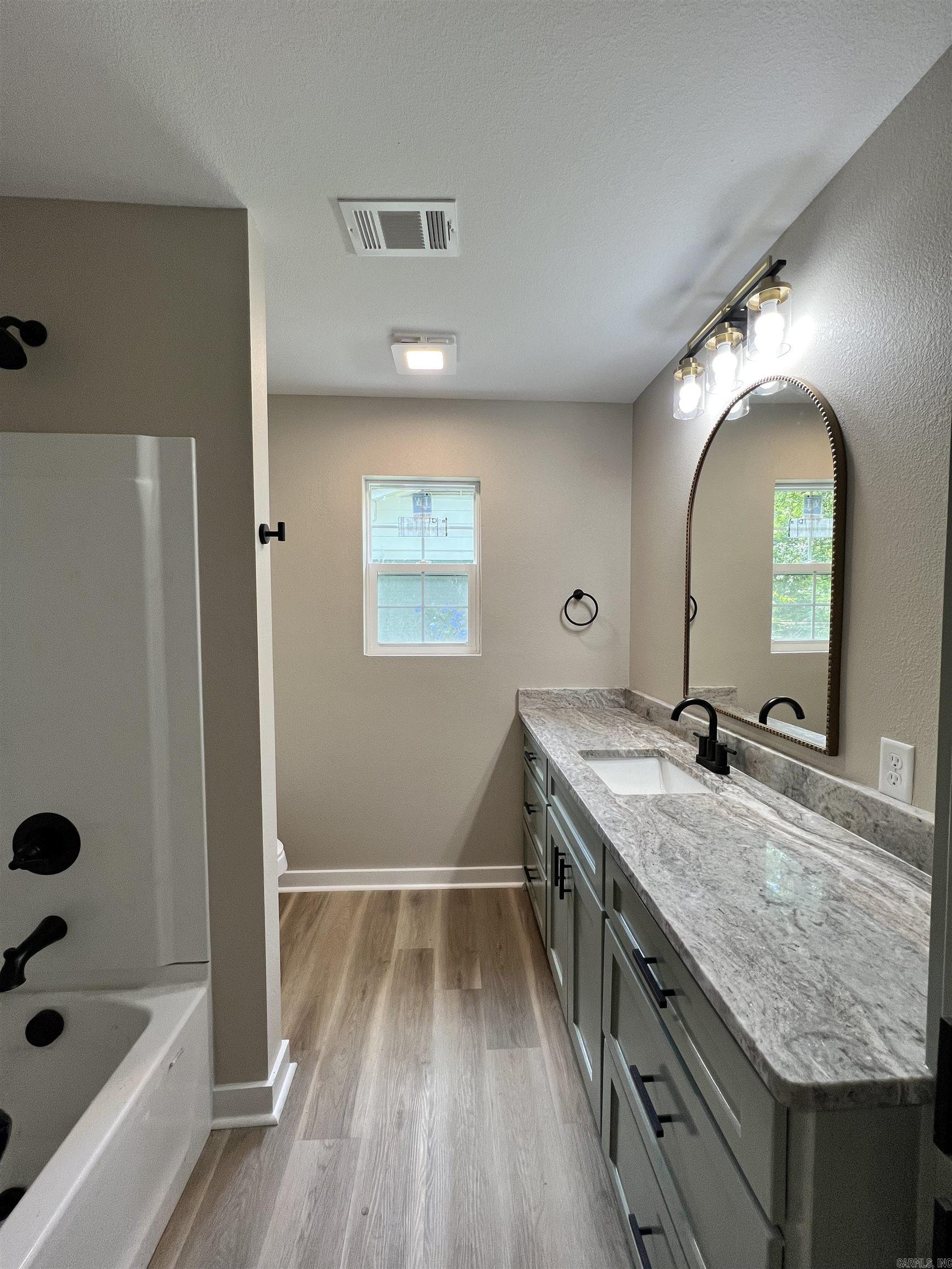 38  Indian Trail  Searcy, AR