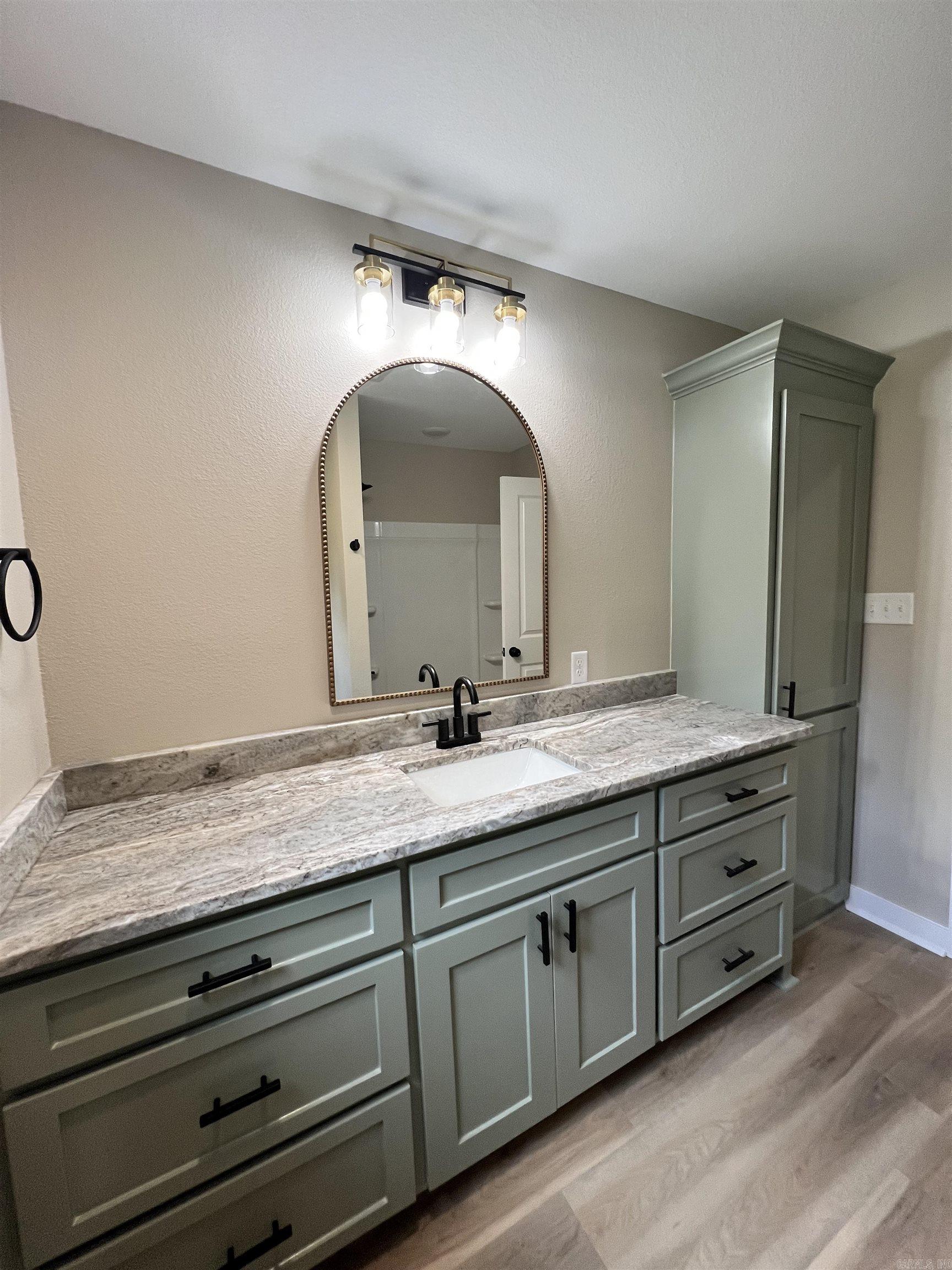38  Indian Trail  Searcy, AR