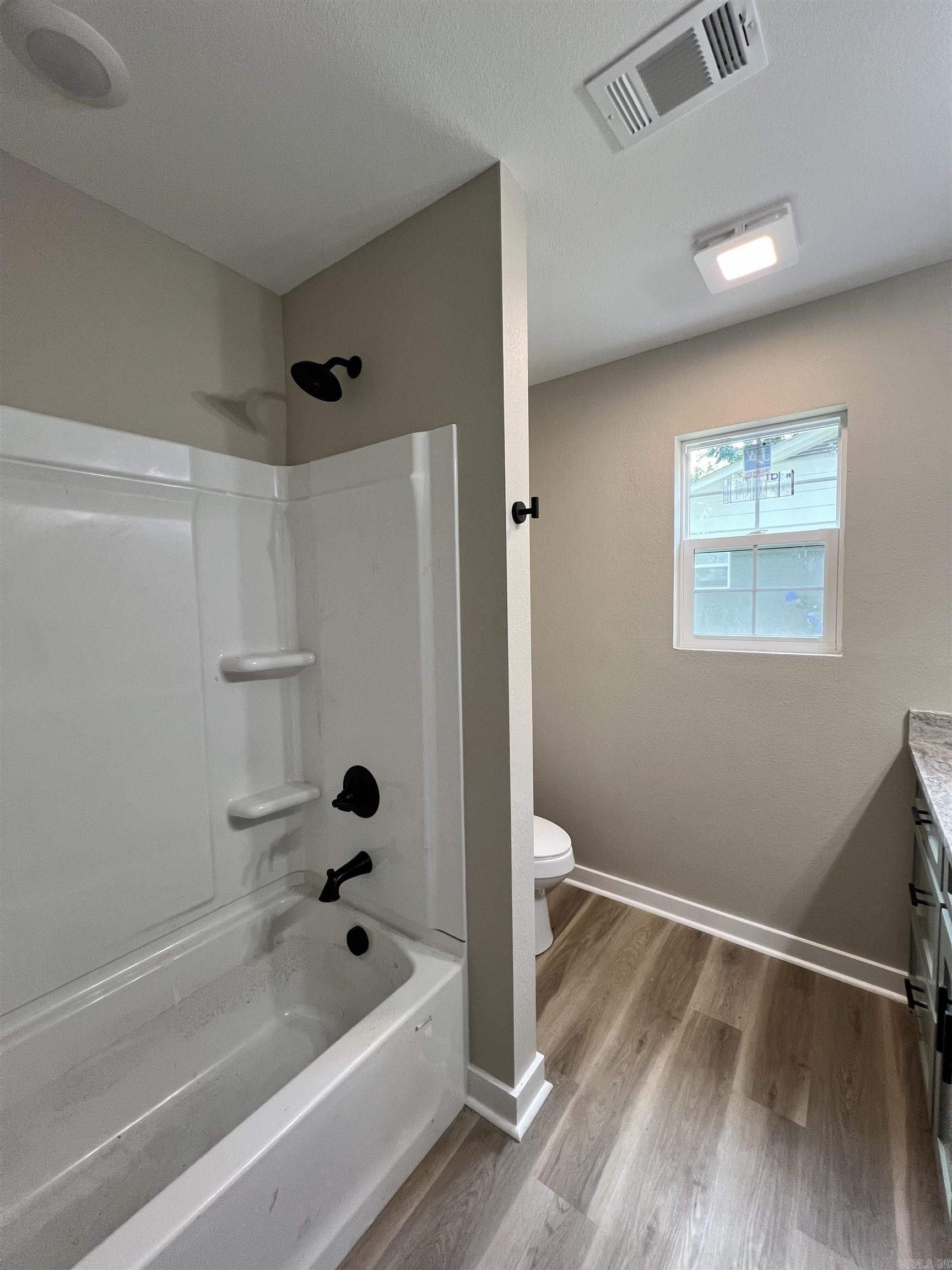 38  Indian Trail  Searcy, AR