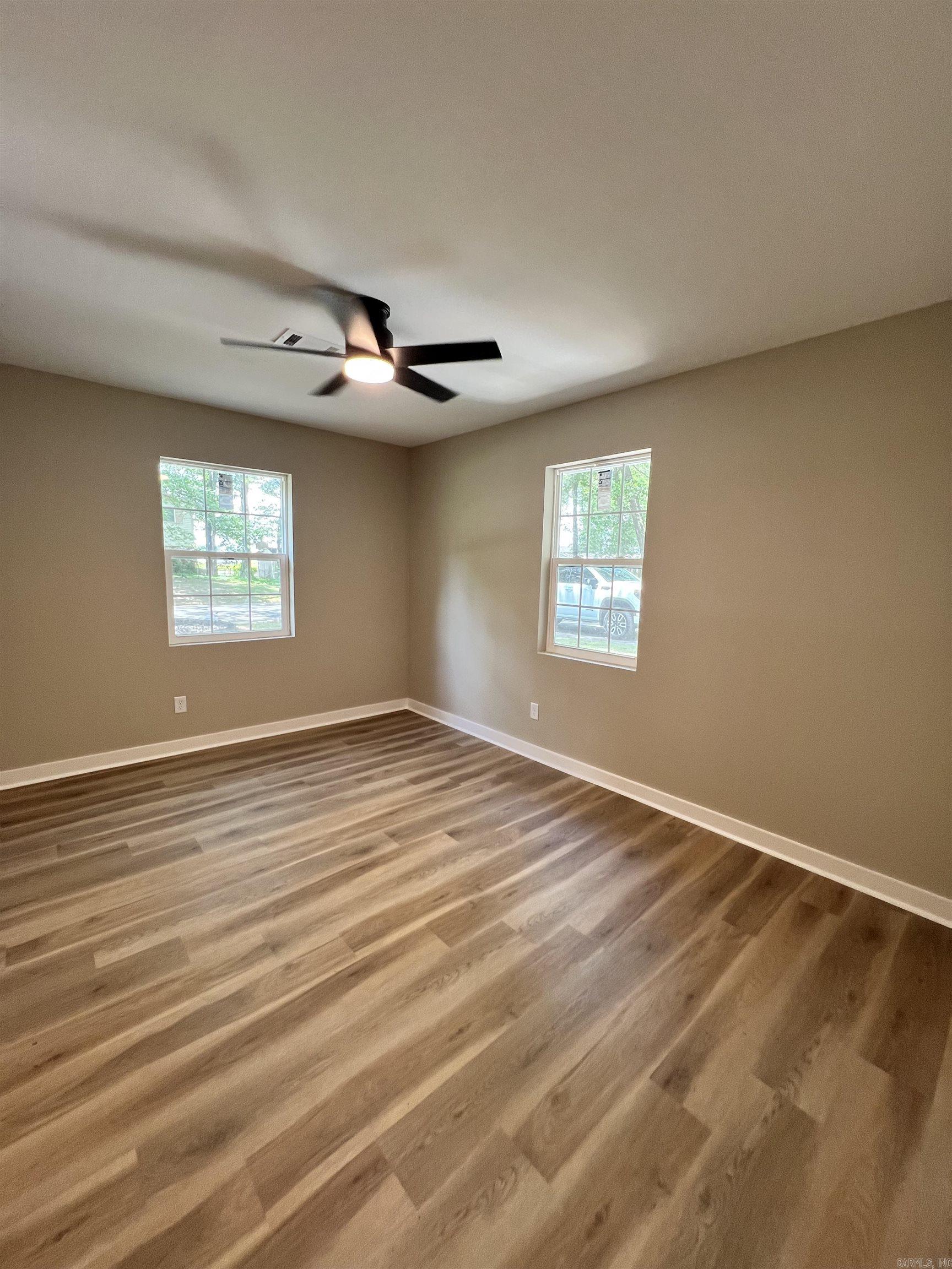 38  Indian Trail  Searcy, AR