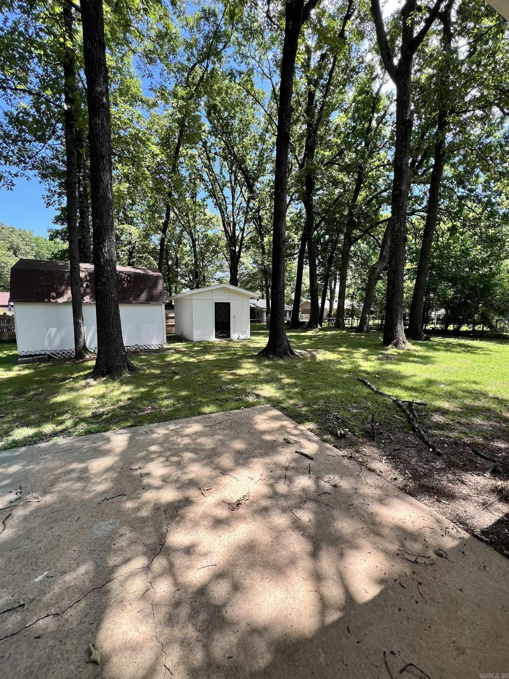 38  Indian Trail  Searcy, AR