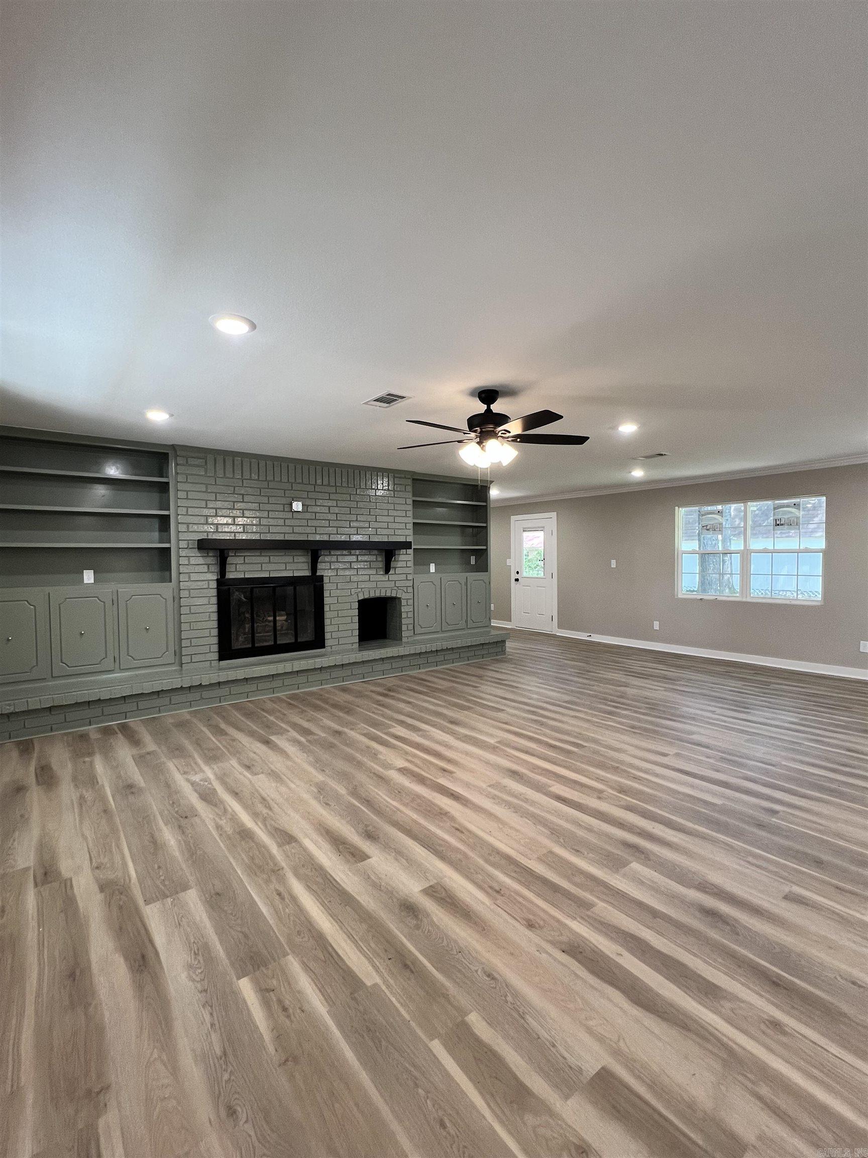 38  Indian Trail  Searcy, AR