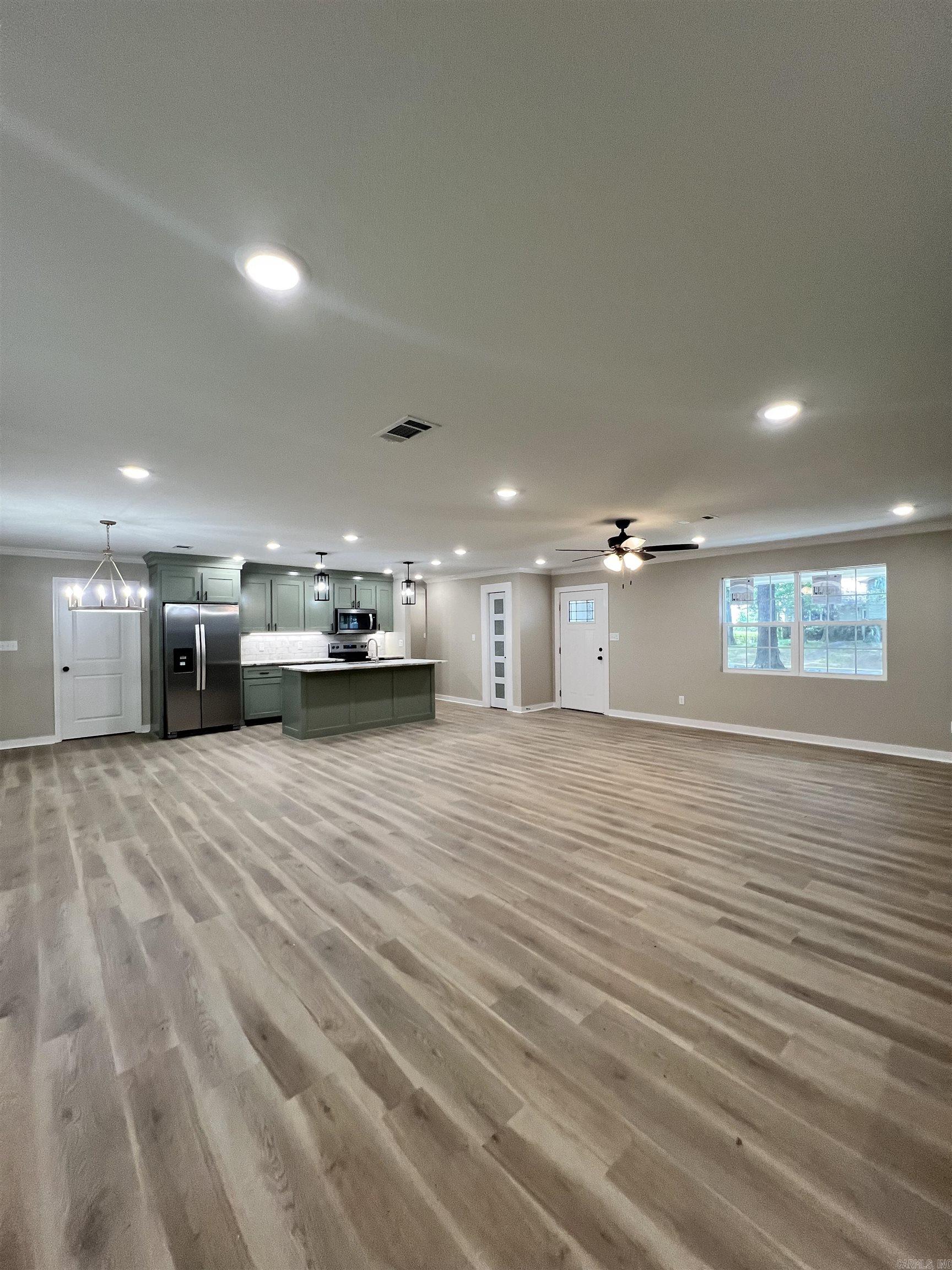 38  Indian Trail  Searcy, AR