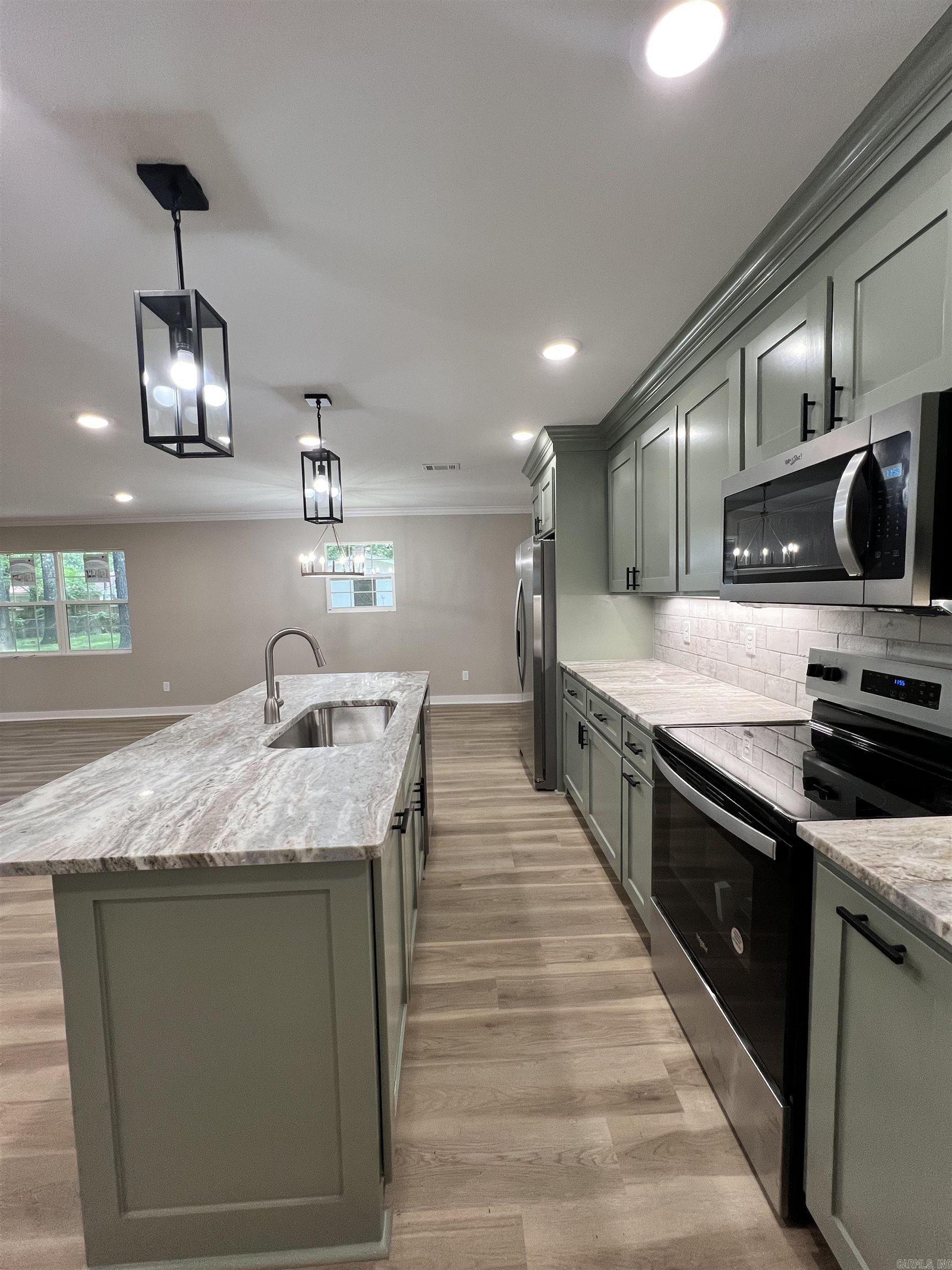 38  Indian Trail  Searcy, AR