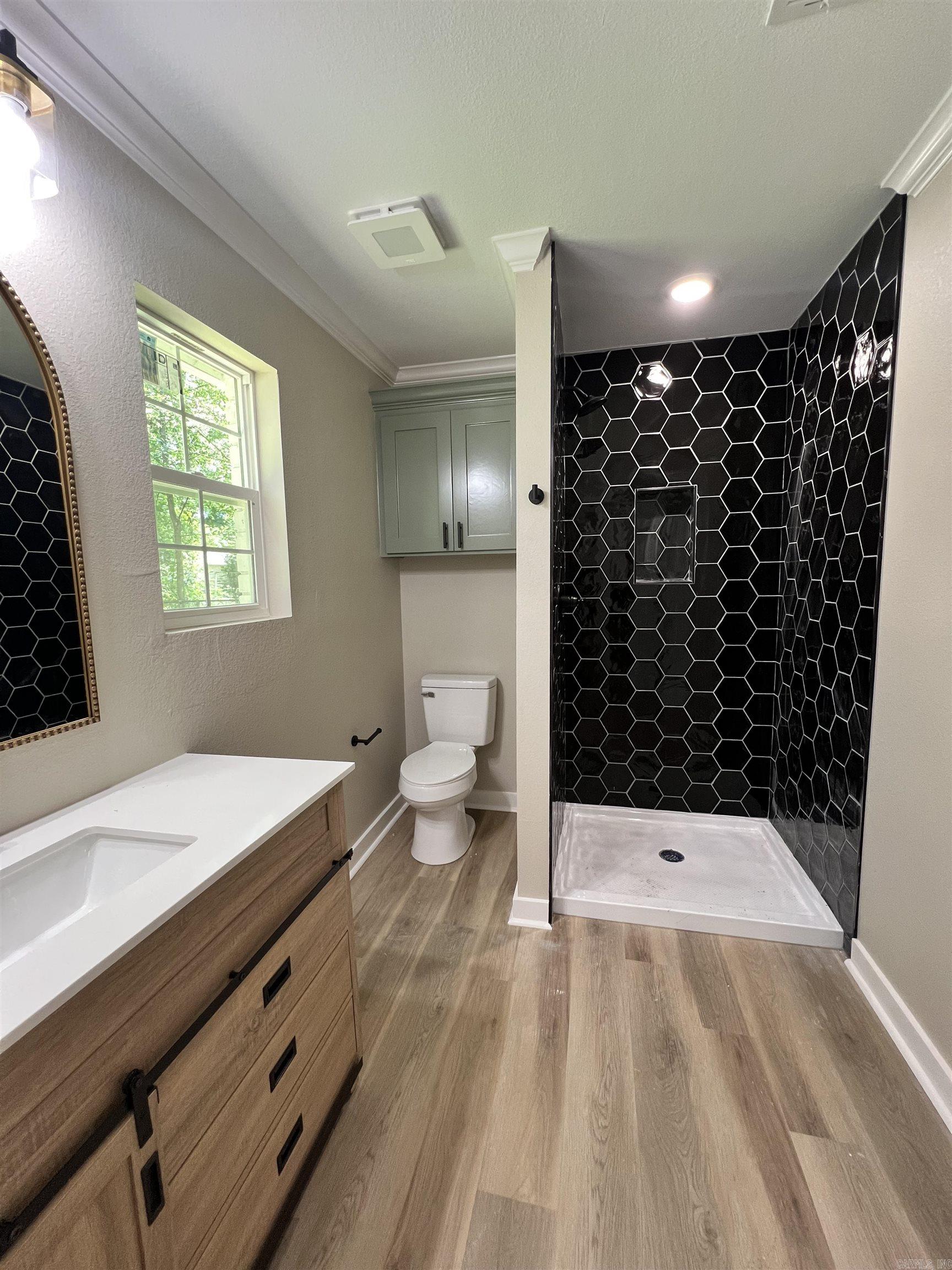 38  Indian Trail  Searcy, AR