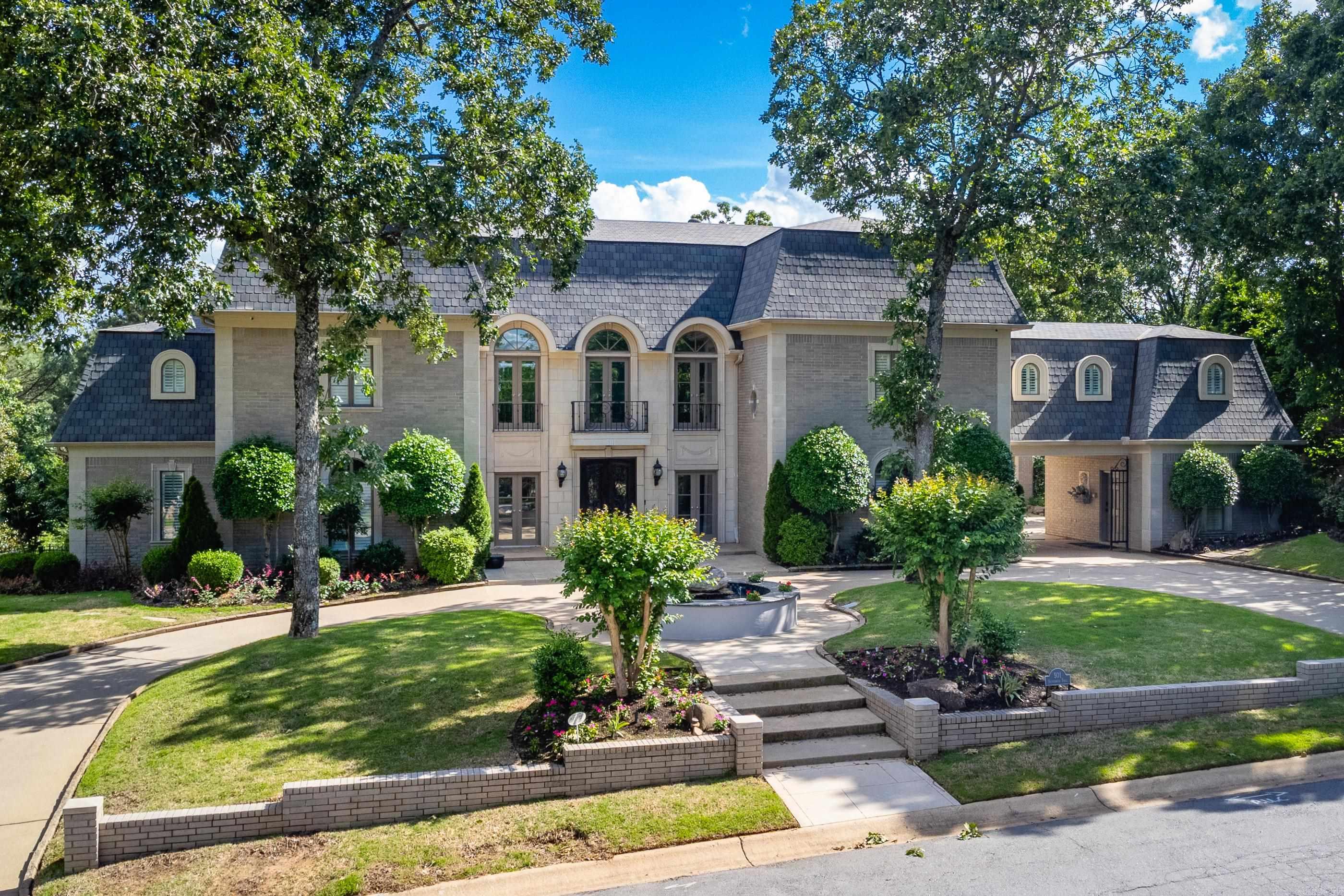 501  Silverwood  North Little Rock, AR