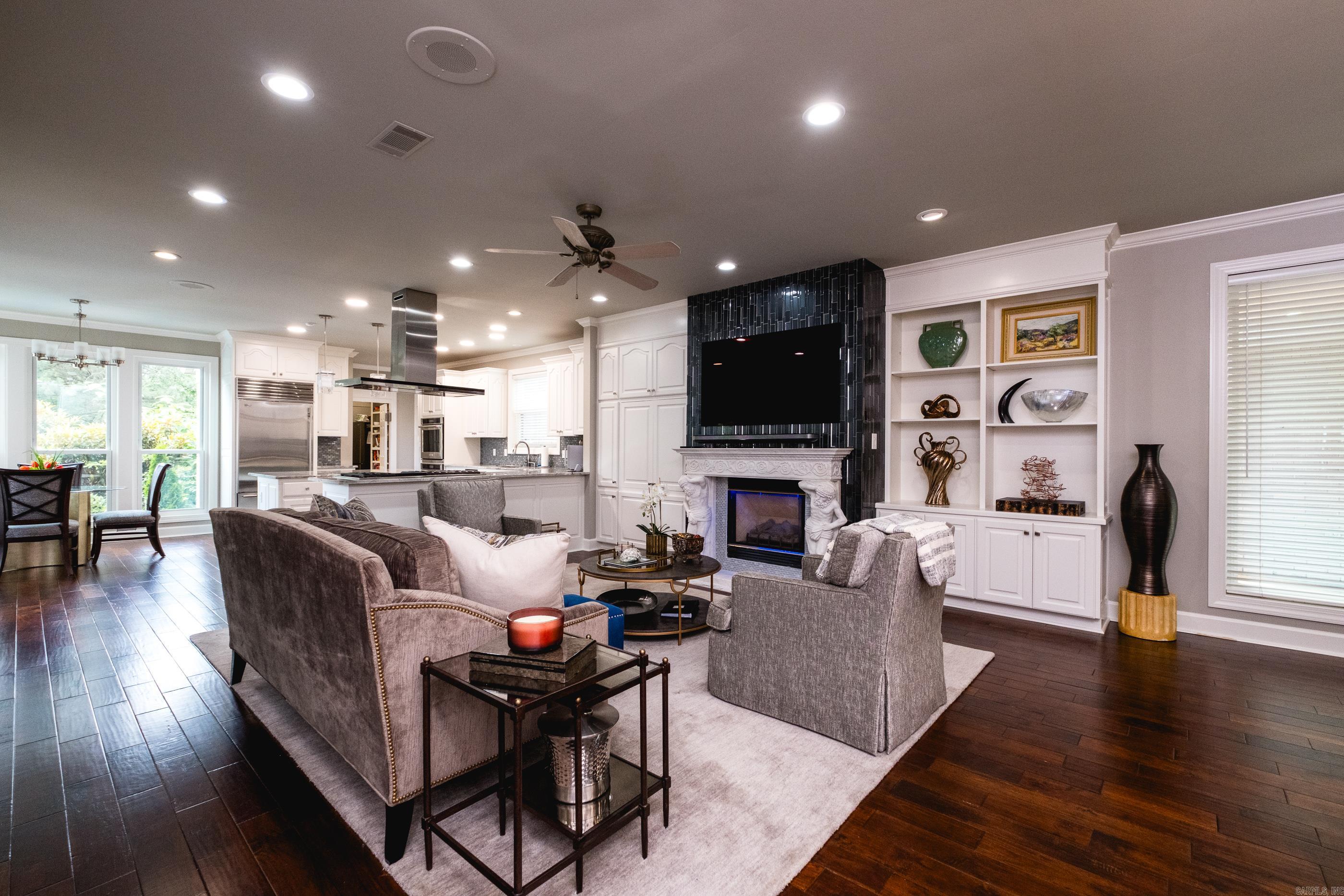 501  Silverwood  North Little Rock, AR