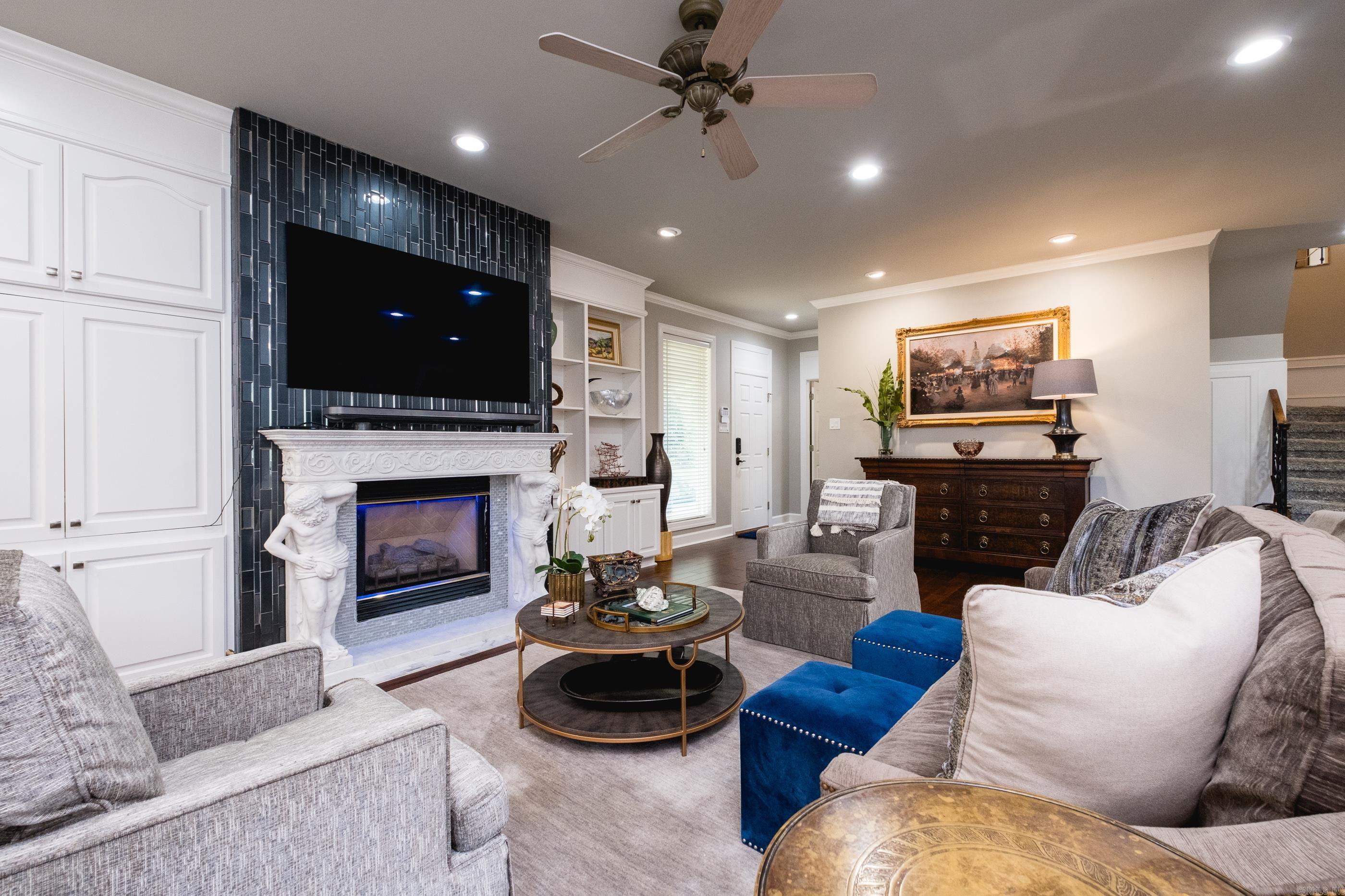 501  Silverwood  North Little Rock, AR