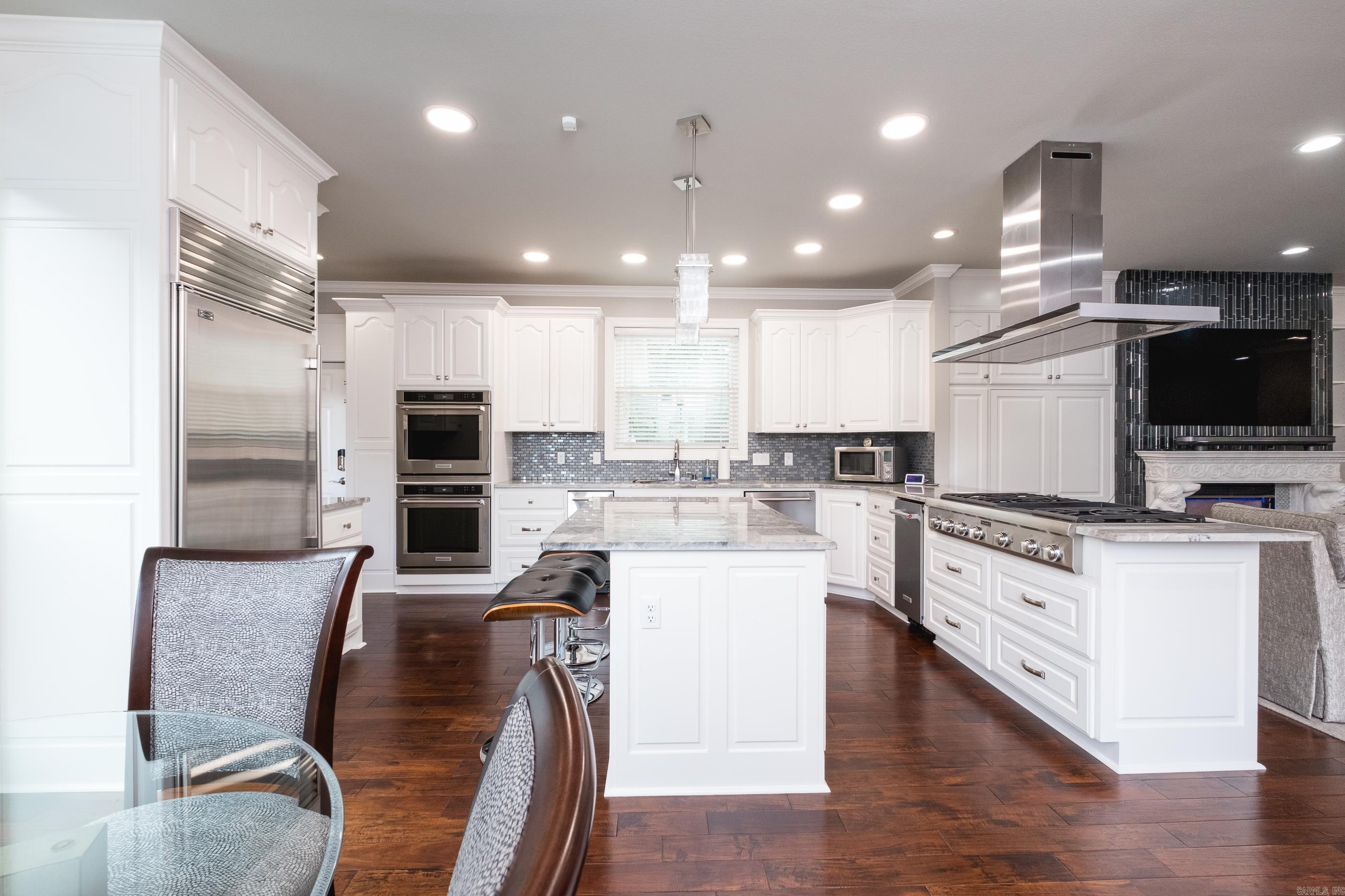 501  Silverwood  North Little Rock, AR