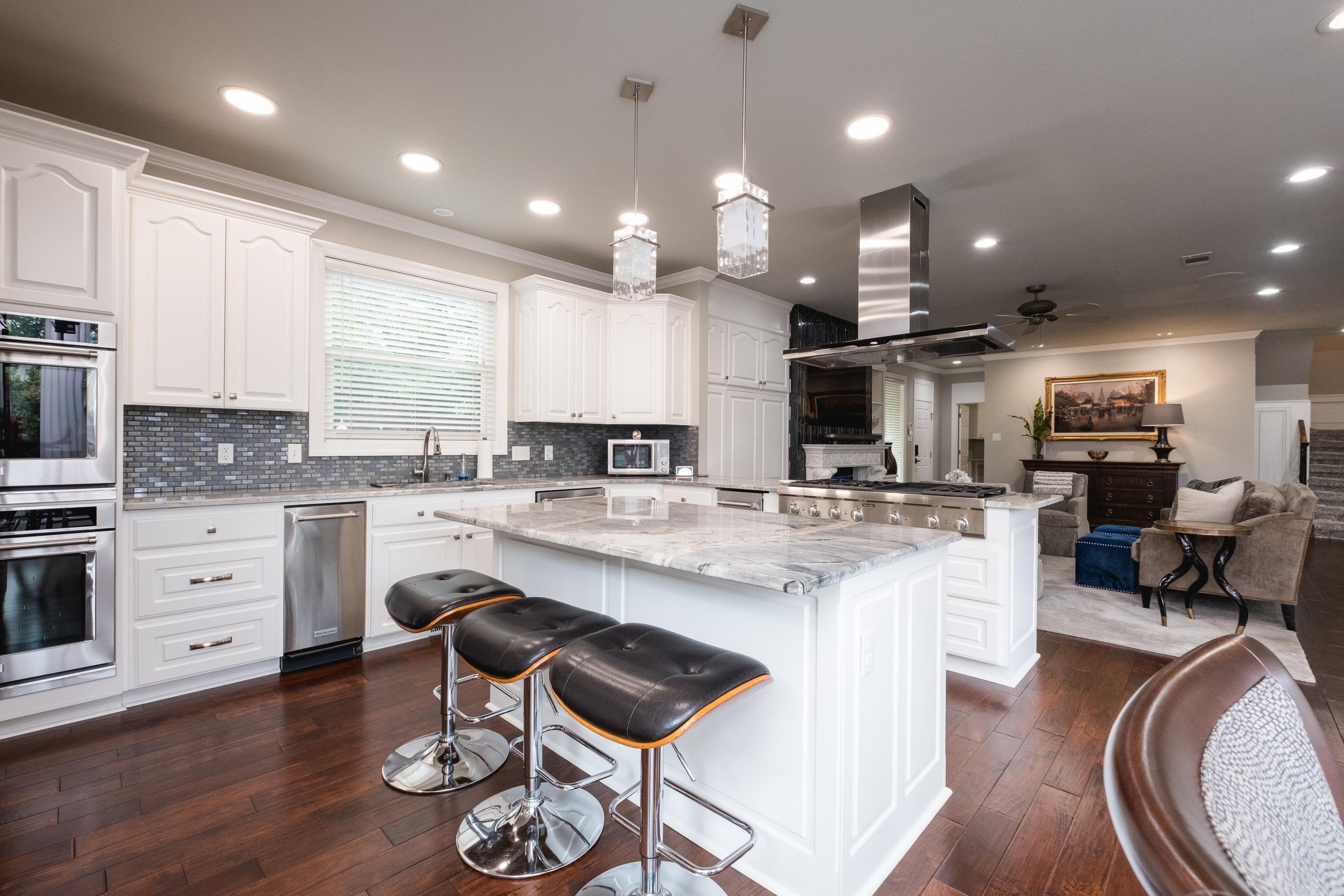 501  Silverwood  North Little Rock, AR