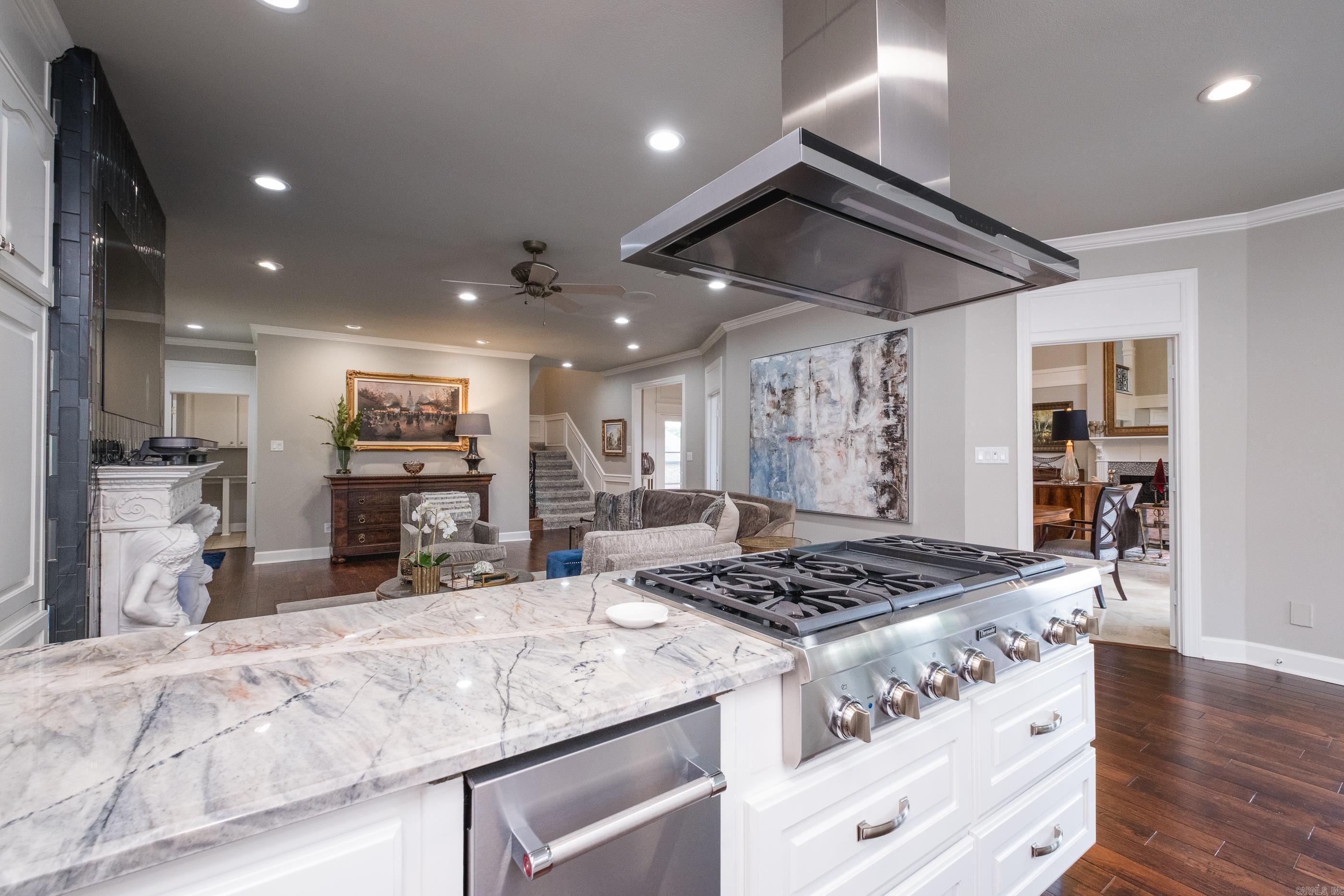 501  Silverwood  North Little Rock, AR