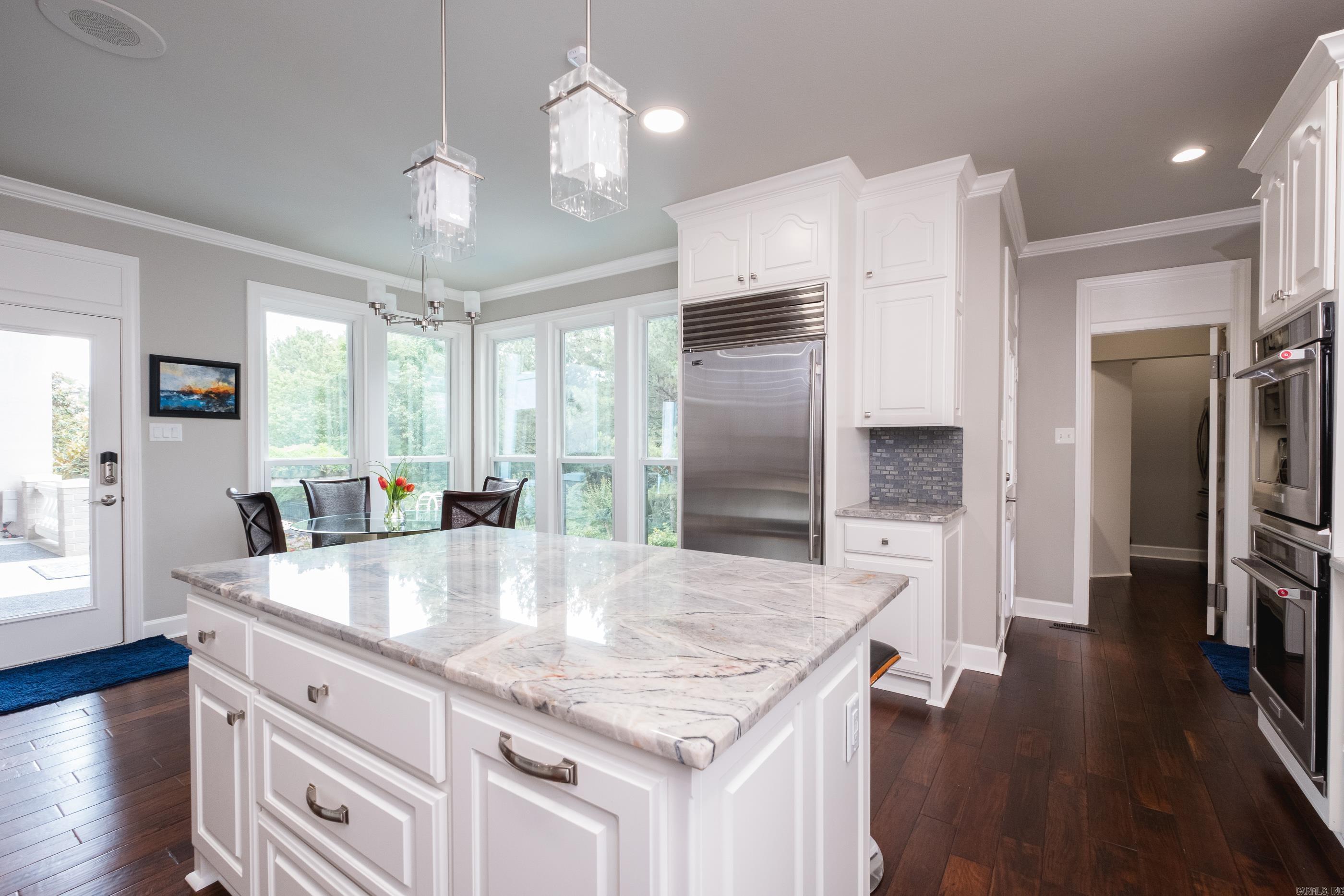 501  Silverwood  North Little Rock, AR