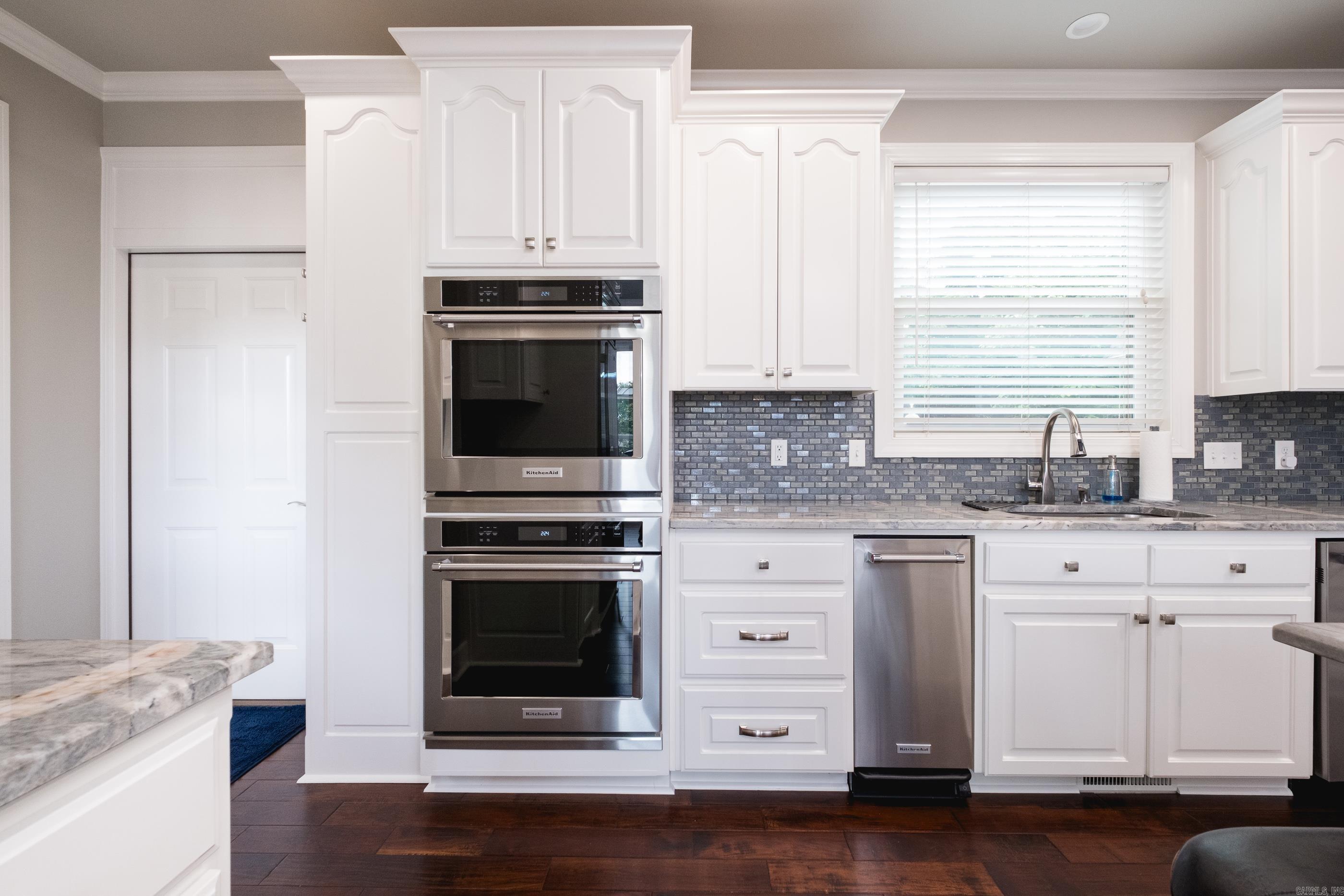 501  Silverwood  North Little Rock, AR