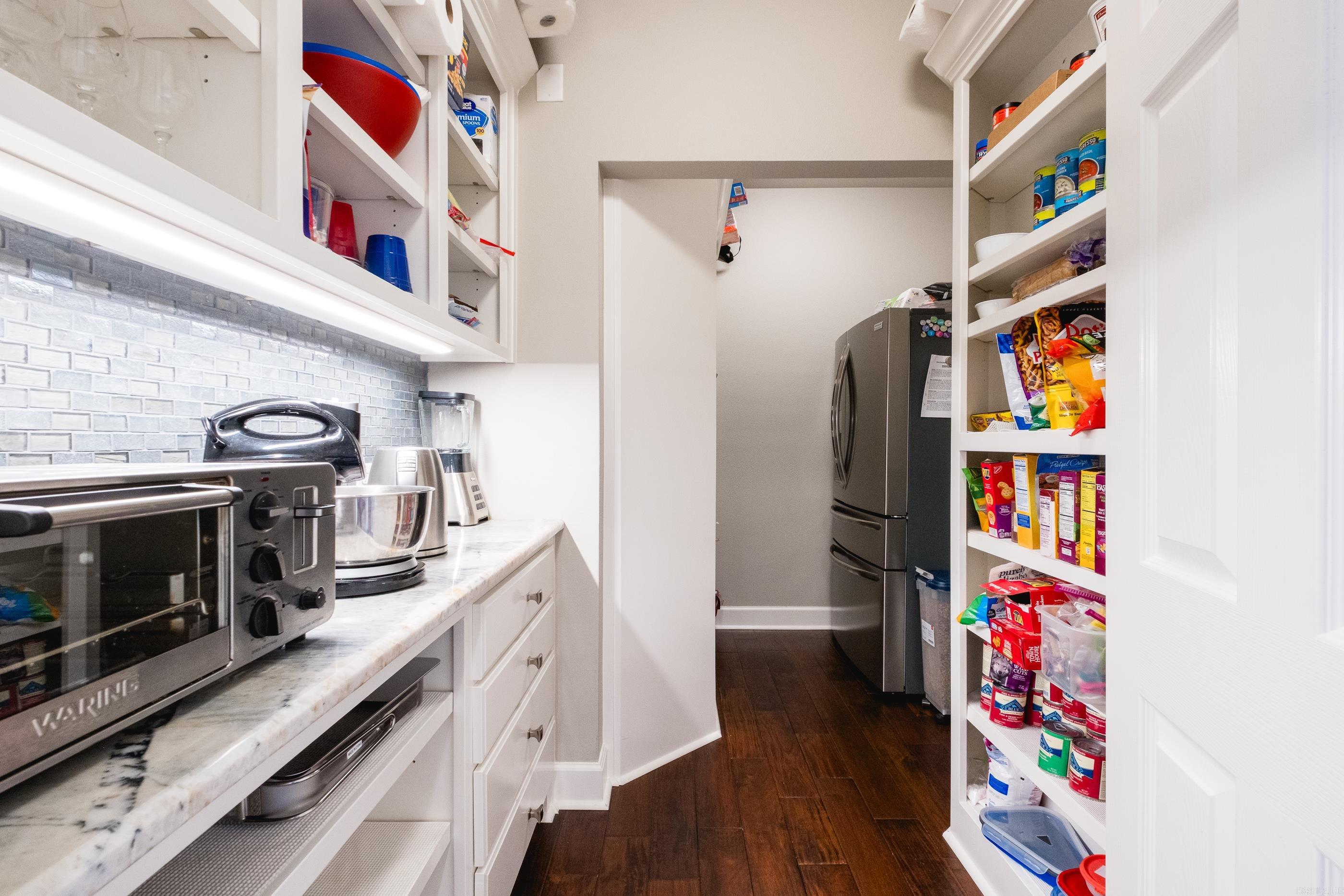 501  Silverwood  North Little Rock, AR