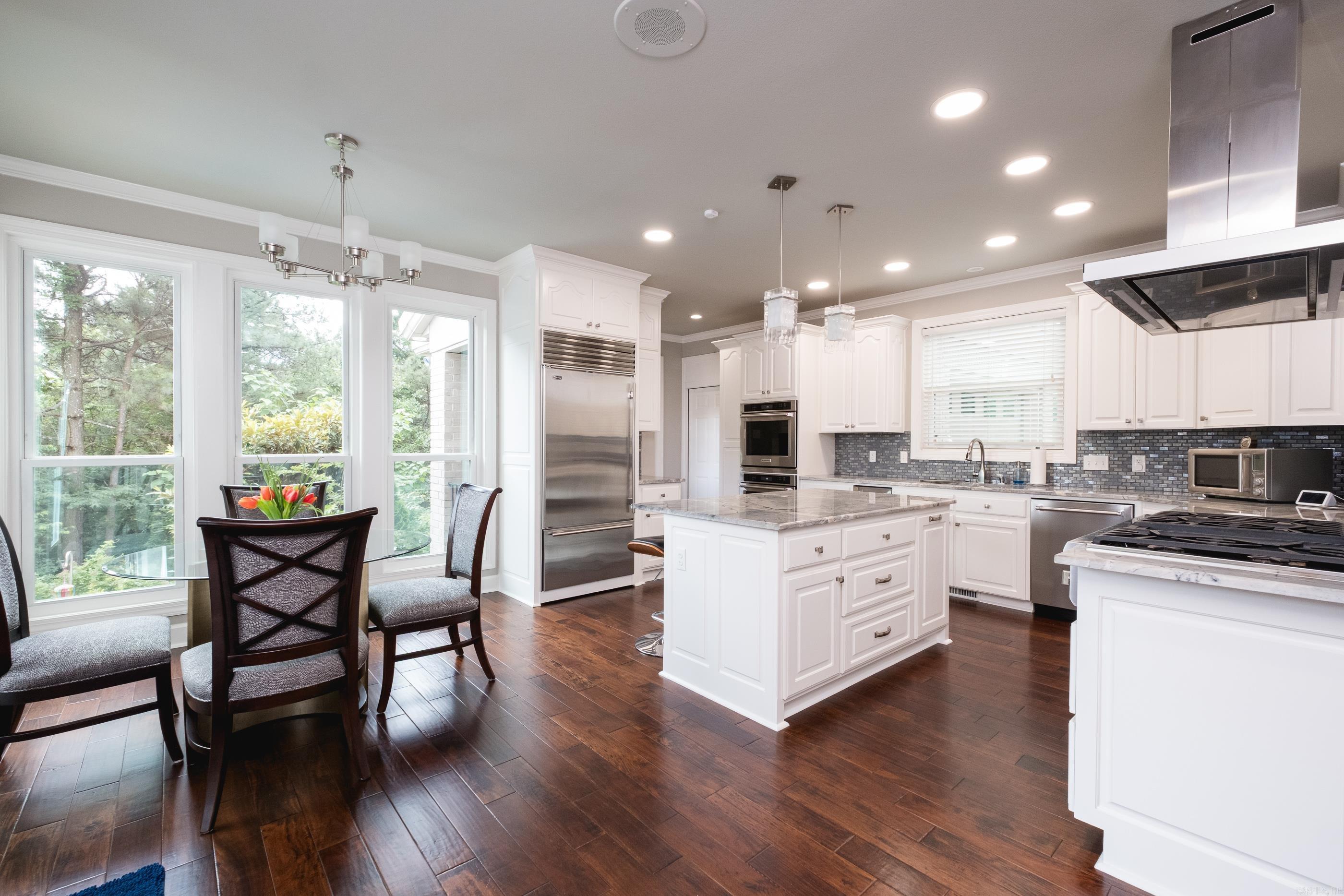 501  Silverwood  North Little Rock, AR