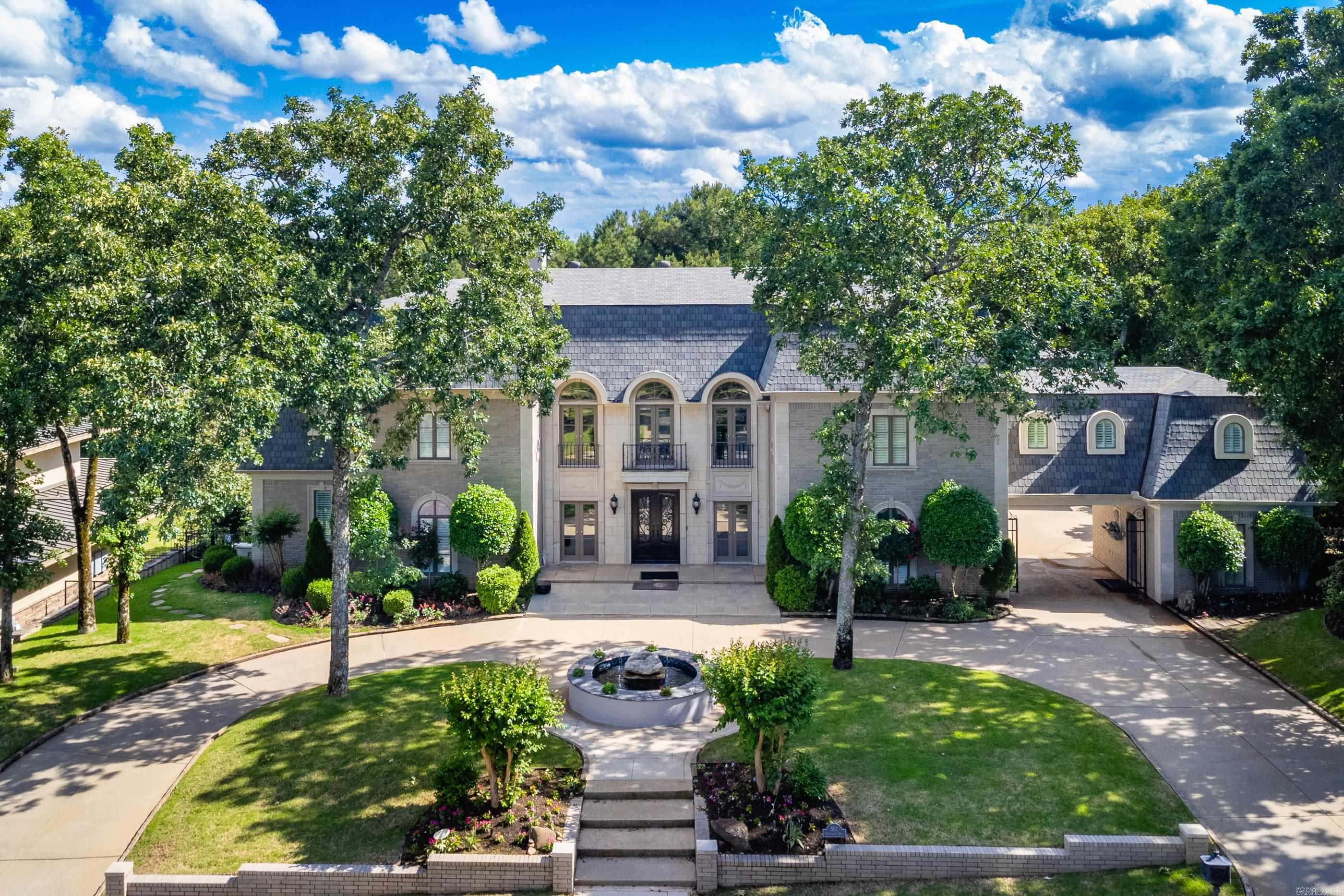 501  Silverwood  North Little Rock, AR