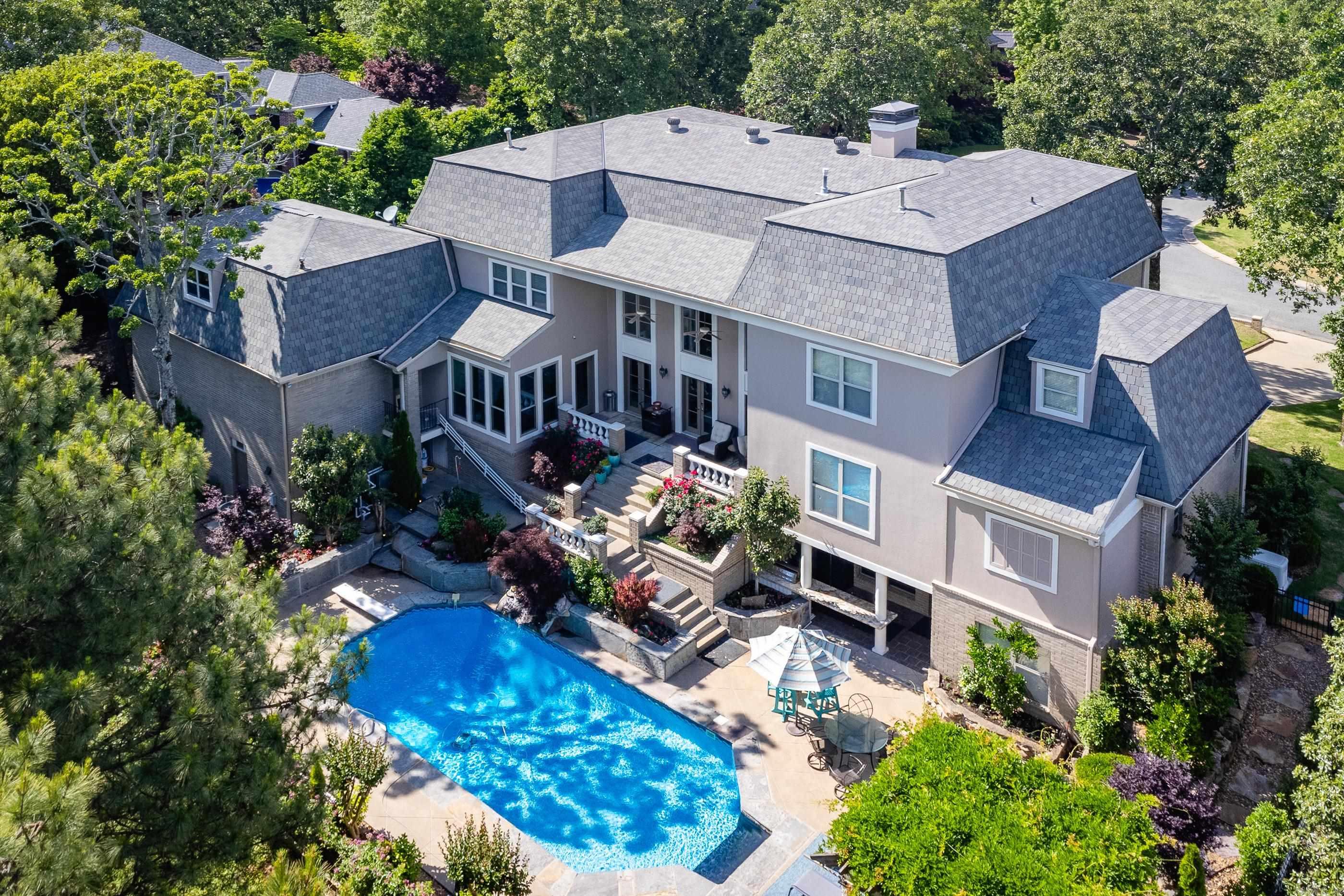 501  Silverwood  North Little Rock, AR