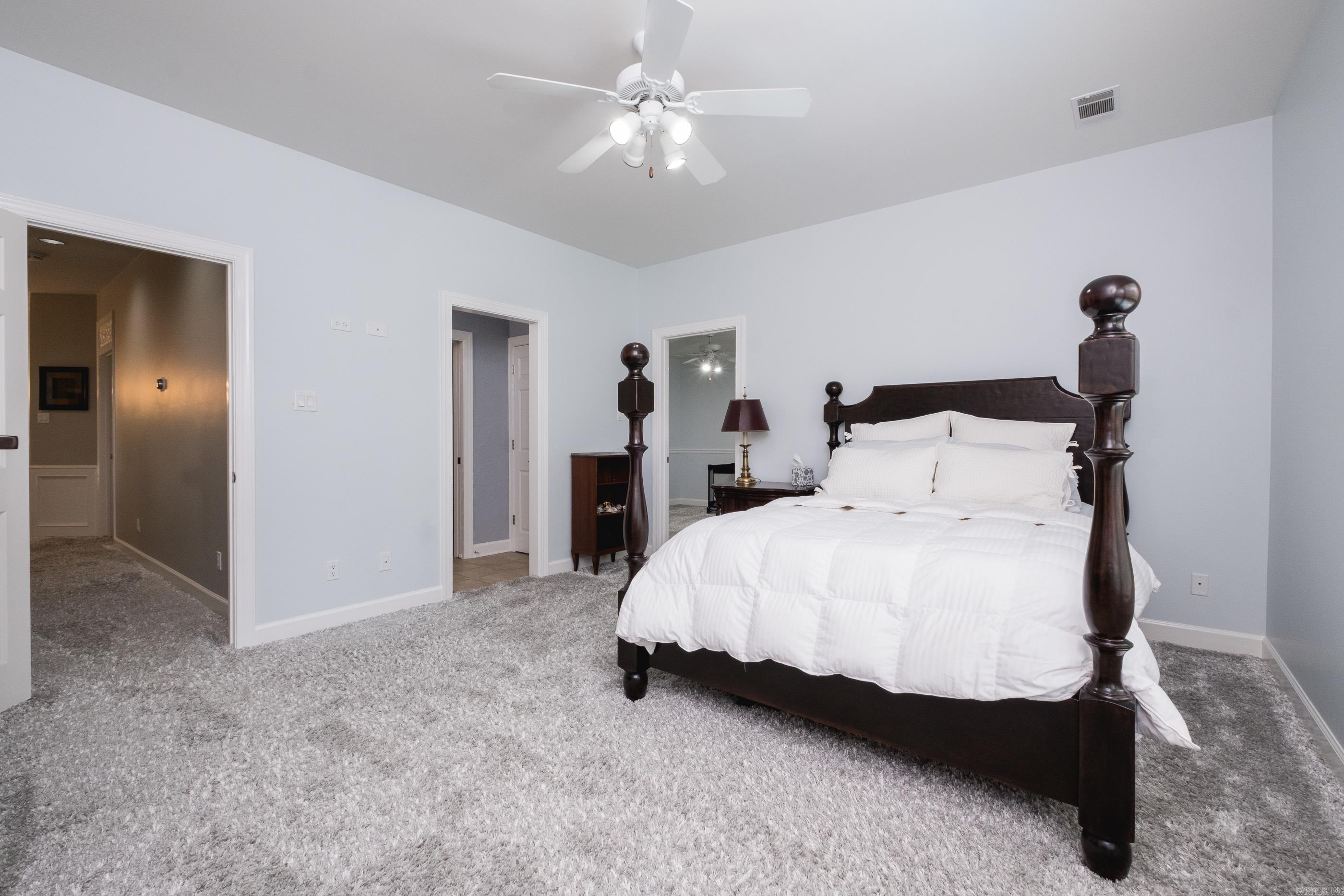 501  Silverwood  North Little Rock, AR
