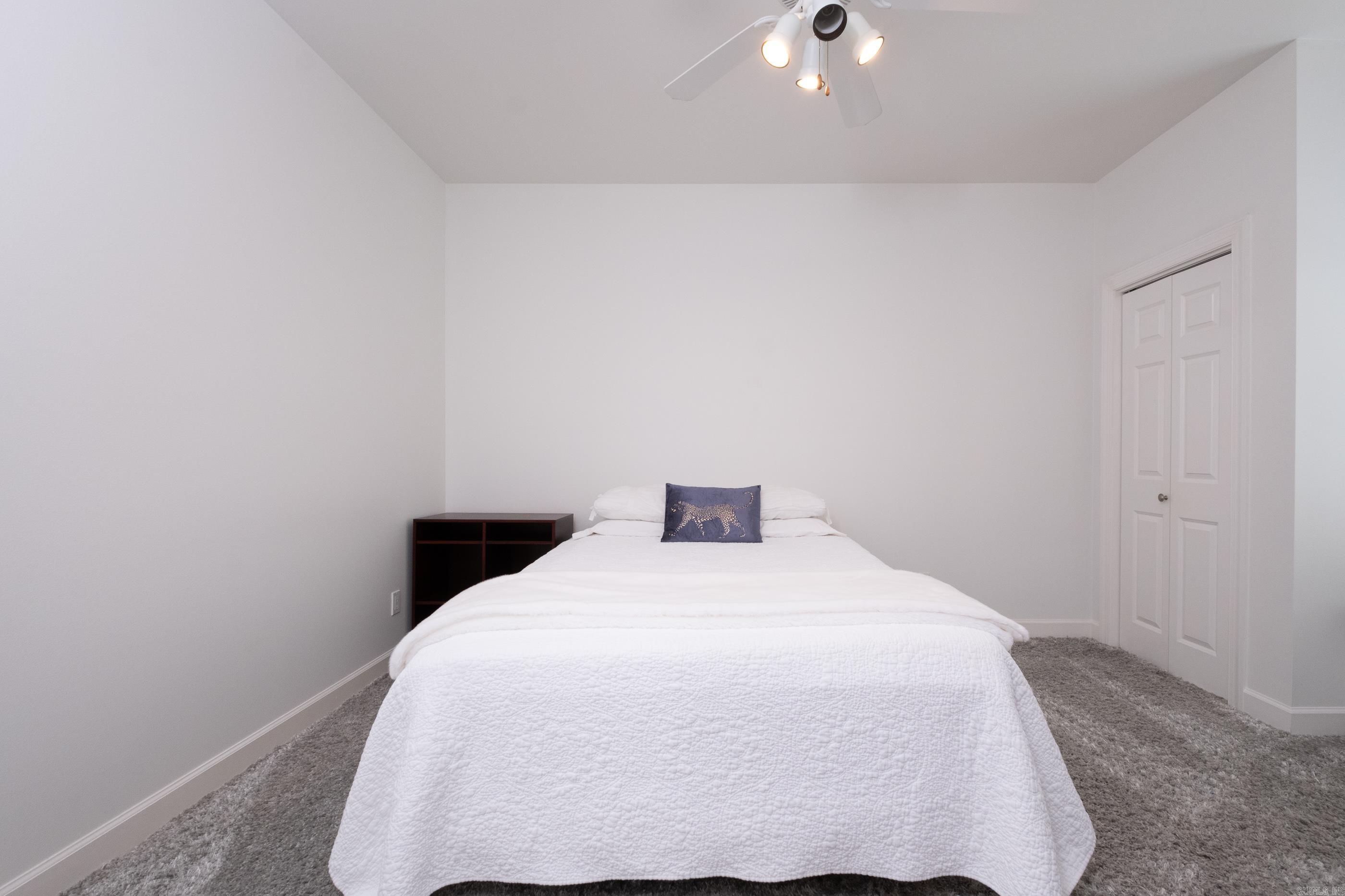 501  Silverwood  North Little Rock, AR