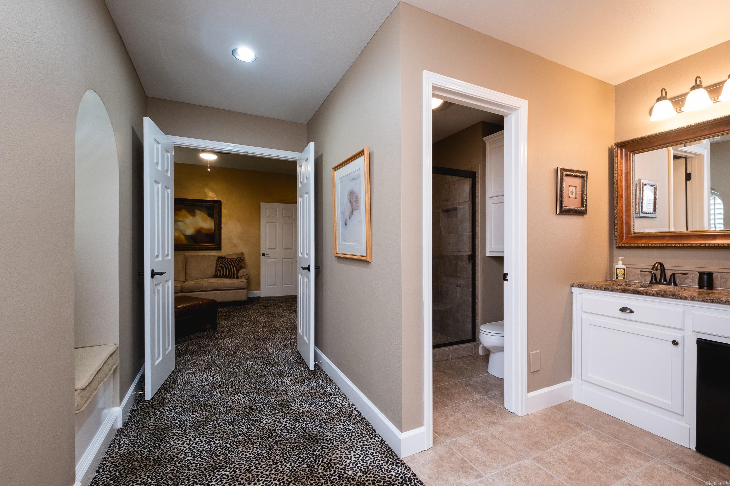 501  Silverwood  North Little Rock, AR