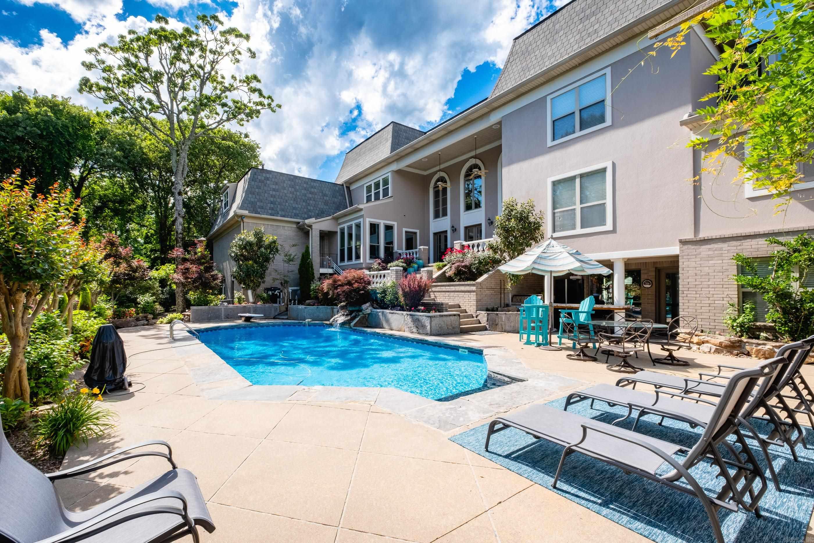 501  Silverwood  North Little Rock, AR