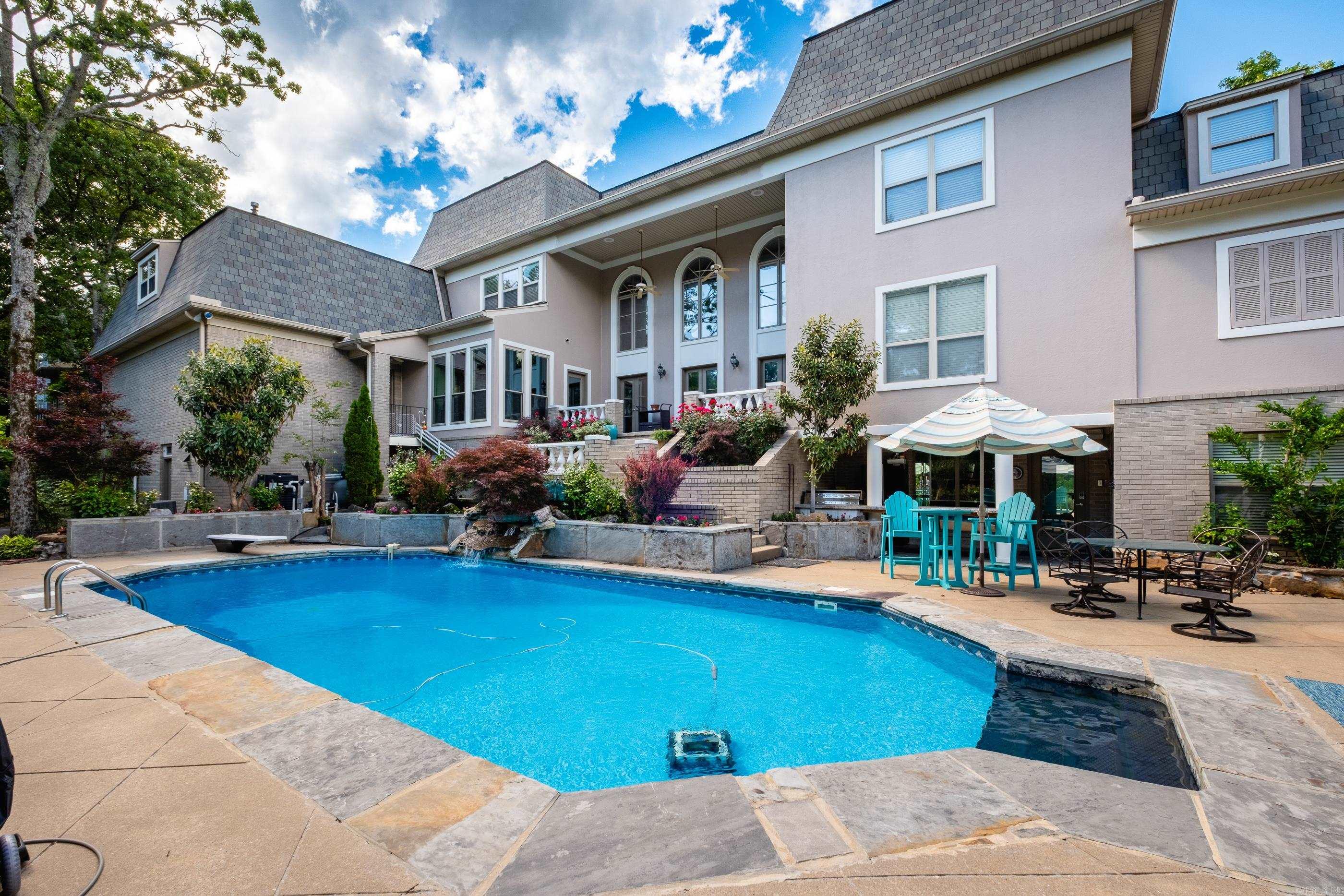 501  Silverwood  North Little Rock, AR