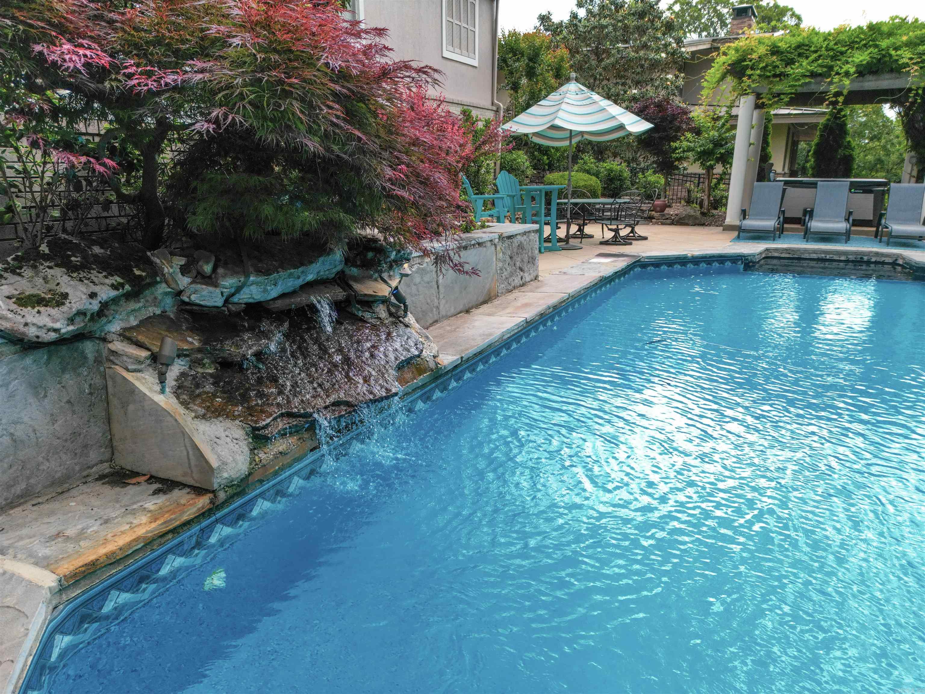501  Silverwood  North Little Rock, AR