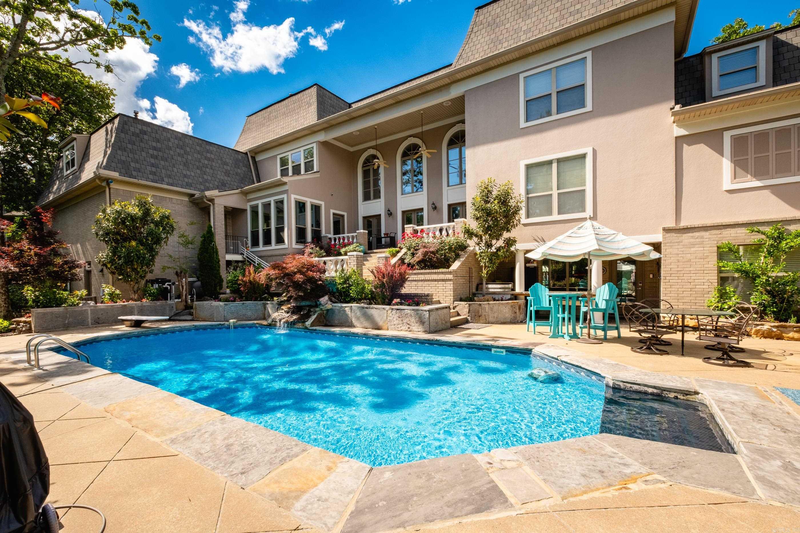 501  Silverwood  North Little Rock, AR