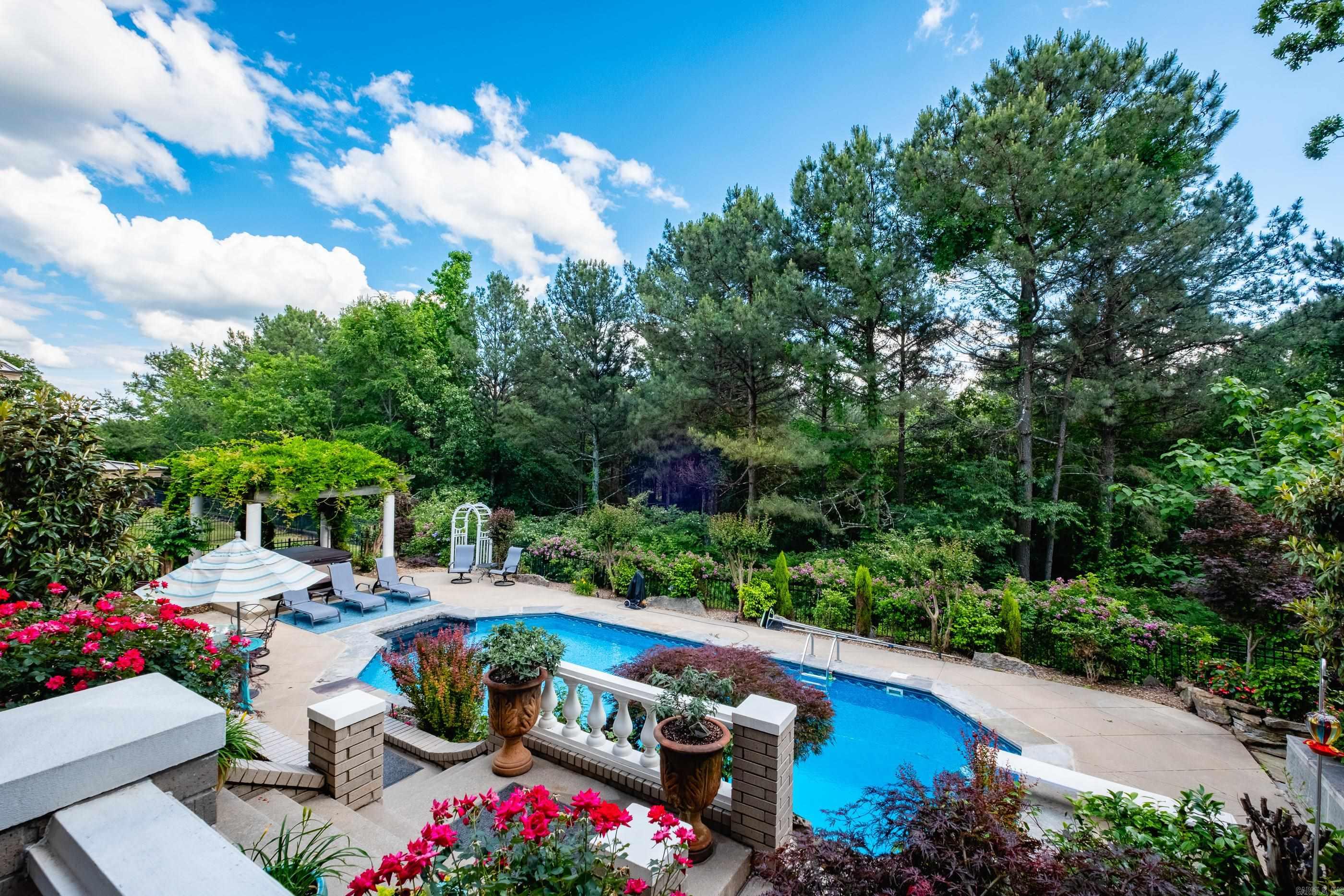 501  Silverwood  North Little Rock, AR