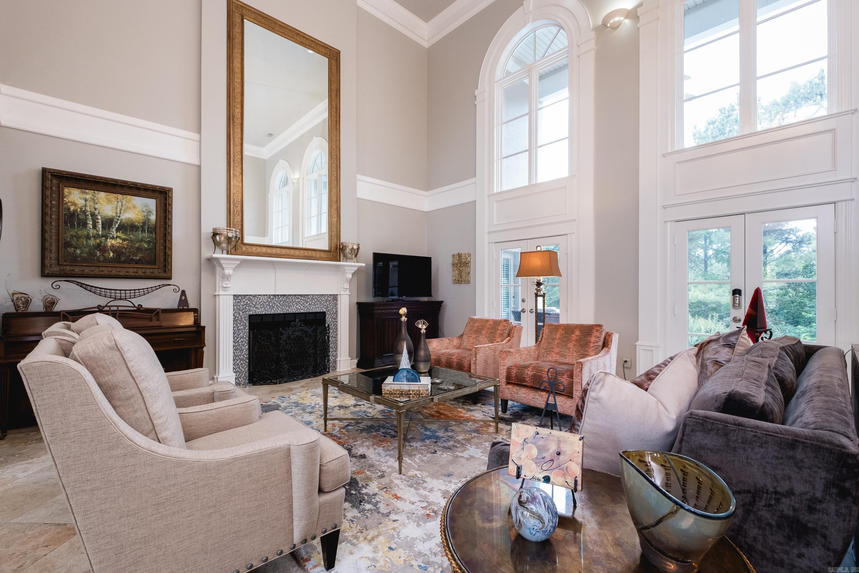 501  Silverwood  North Little Rock, AR