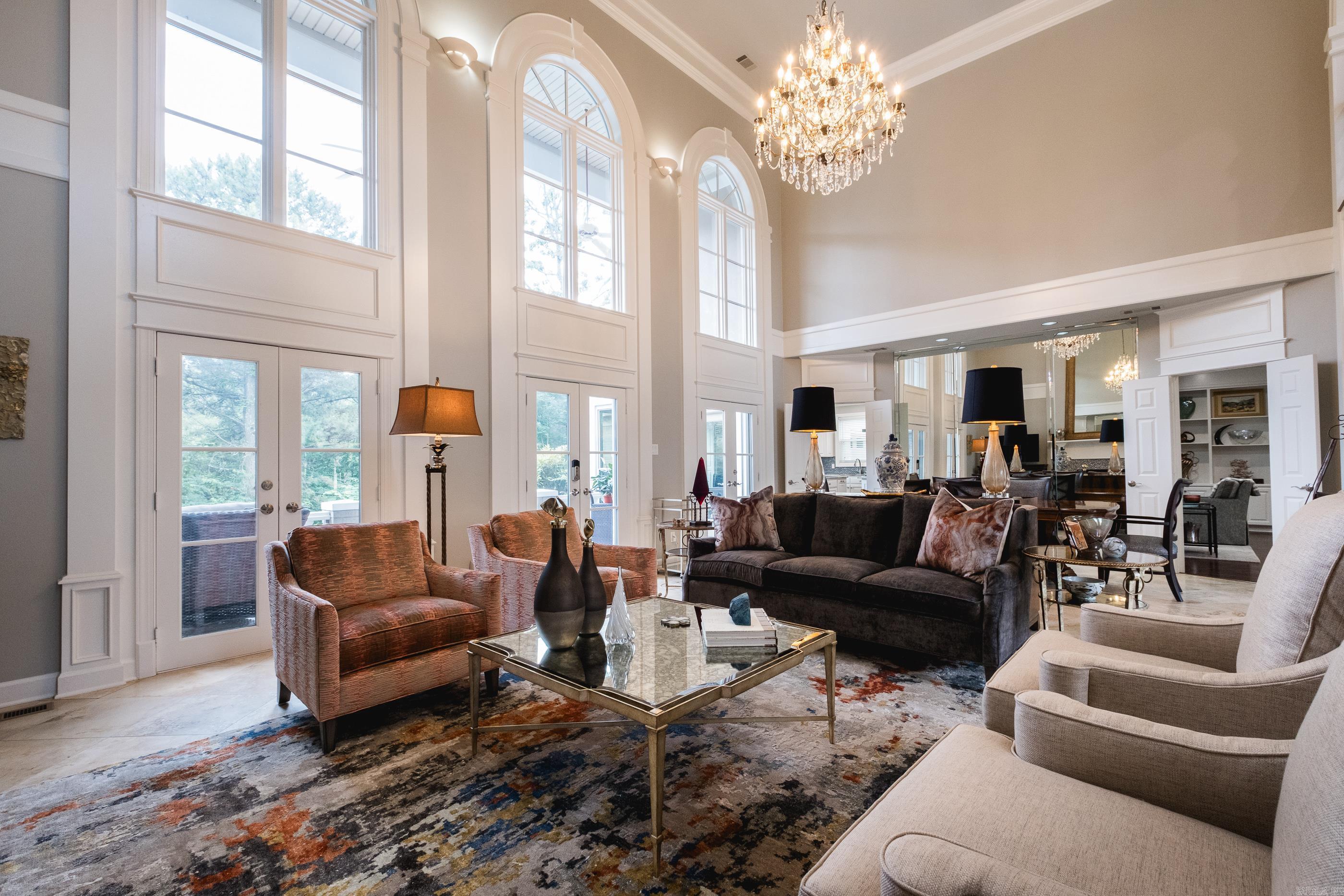 501  Silverwood  North Little Rock, AR