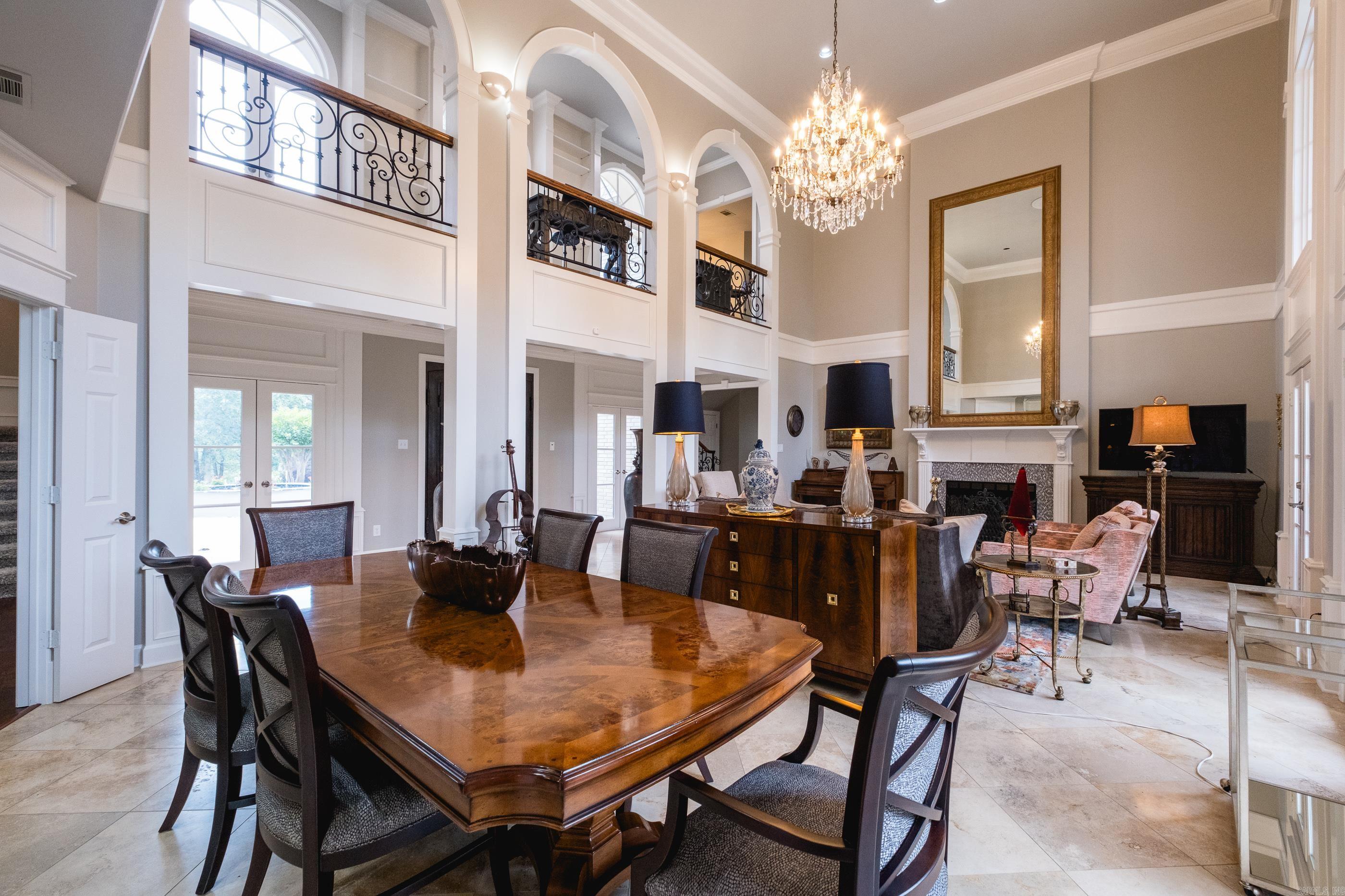 501  Silverwood  North Little Rock, AR