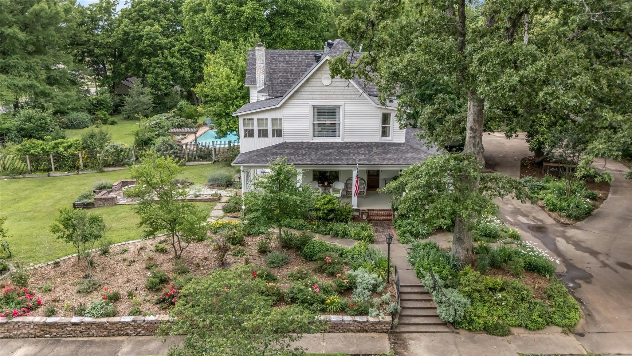 1235  Haven  Jonesboro, AR