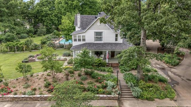 1235  Haven  Jonesboro, AR